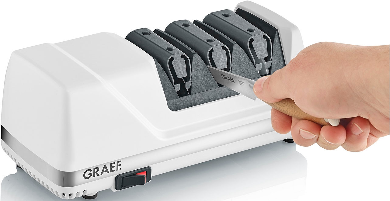 Graef Messerschärfer »CC 120«