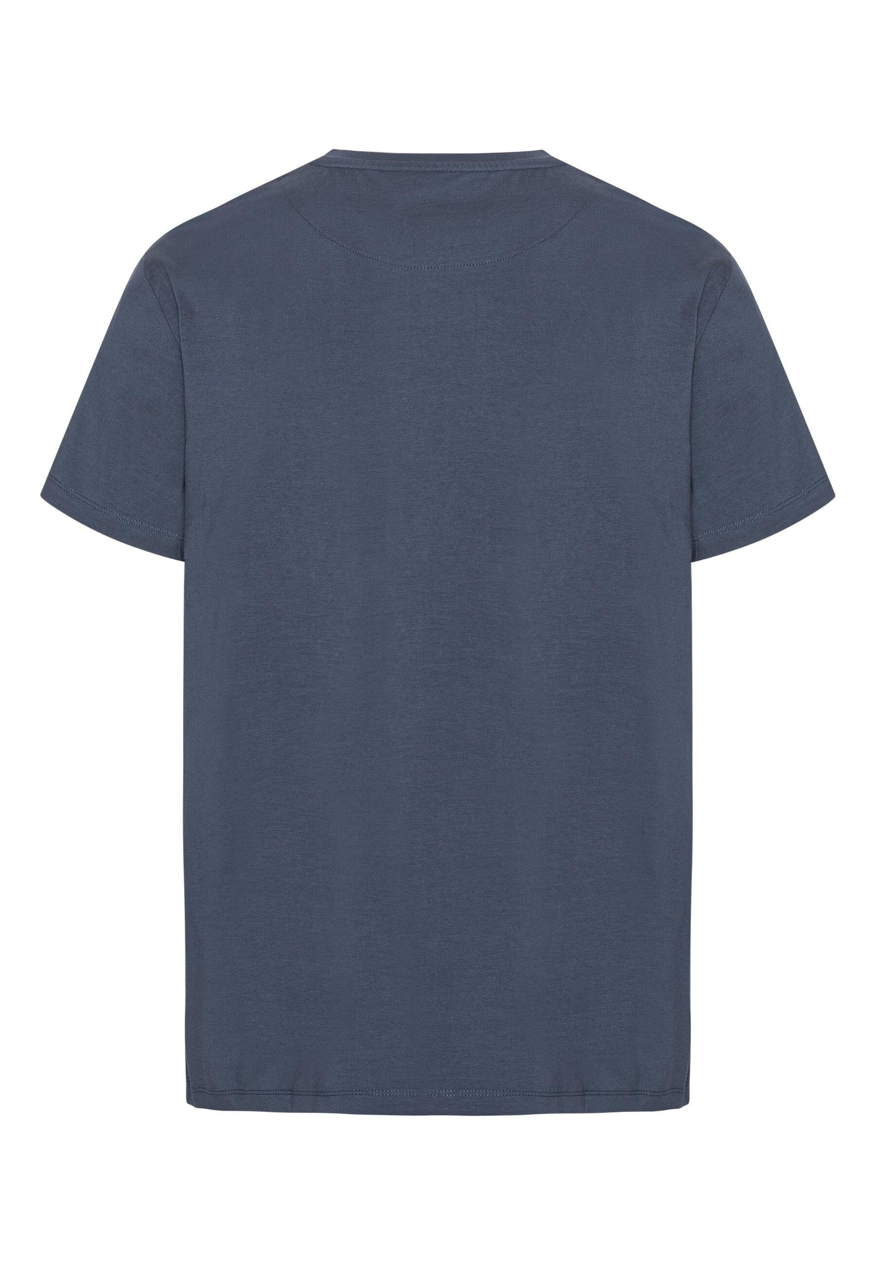 Clean Cut Copenhagen T-Shirt "Clean Cut Copenhagen Patrick Organic Tee" 1 S günstig online kaufen