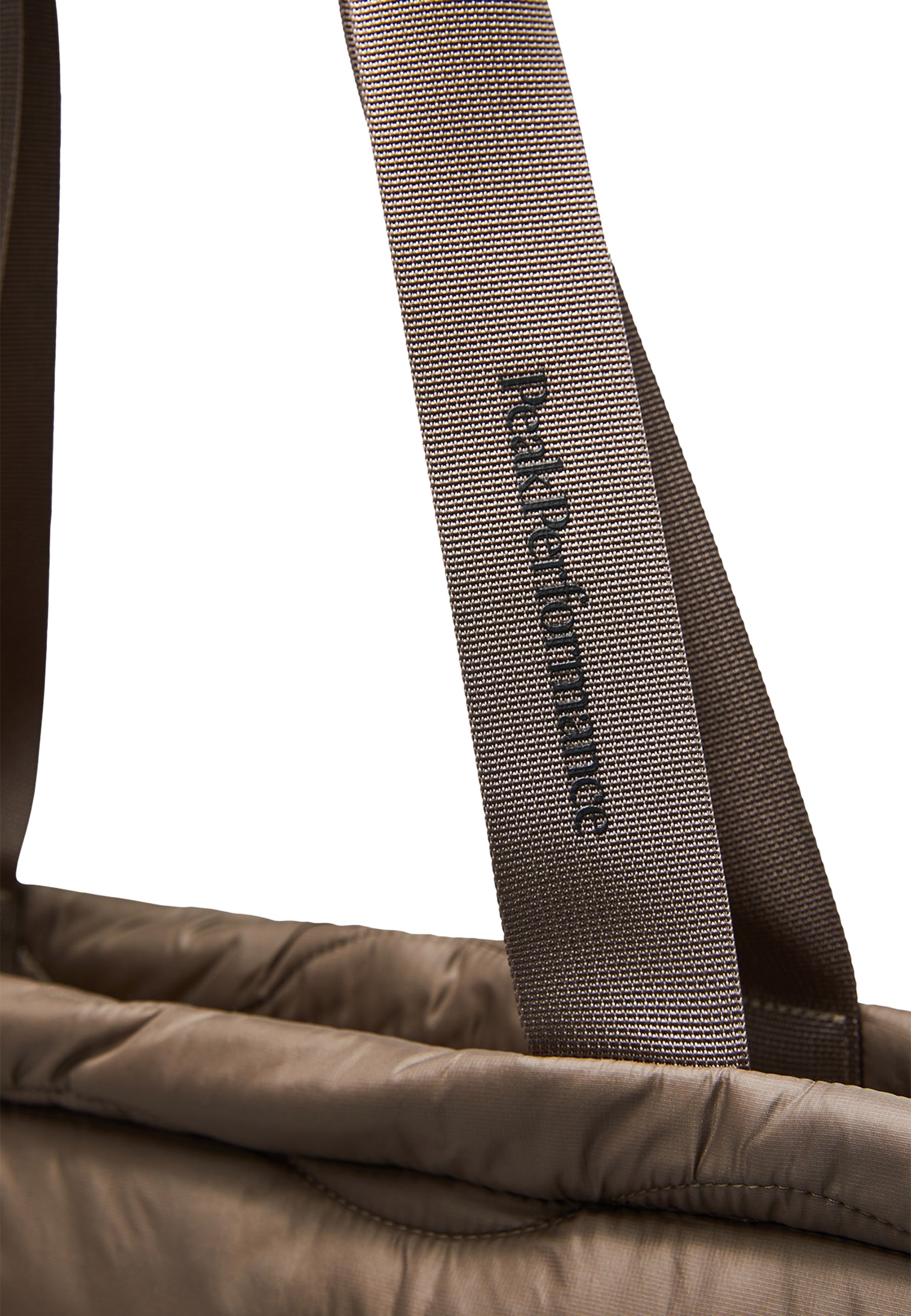 Peak Performance Shopper »Helium Tote Bag«
