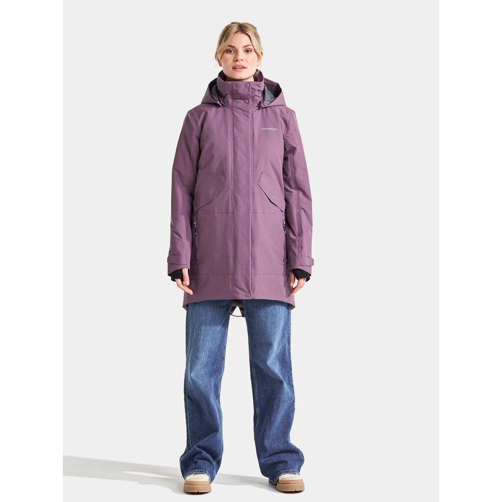 Didriksons Parka »TANJA«