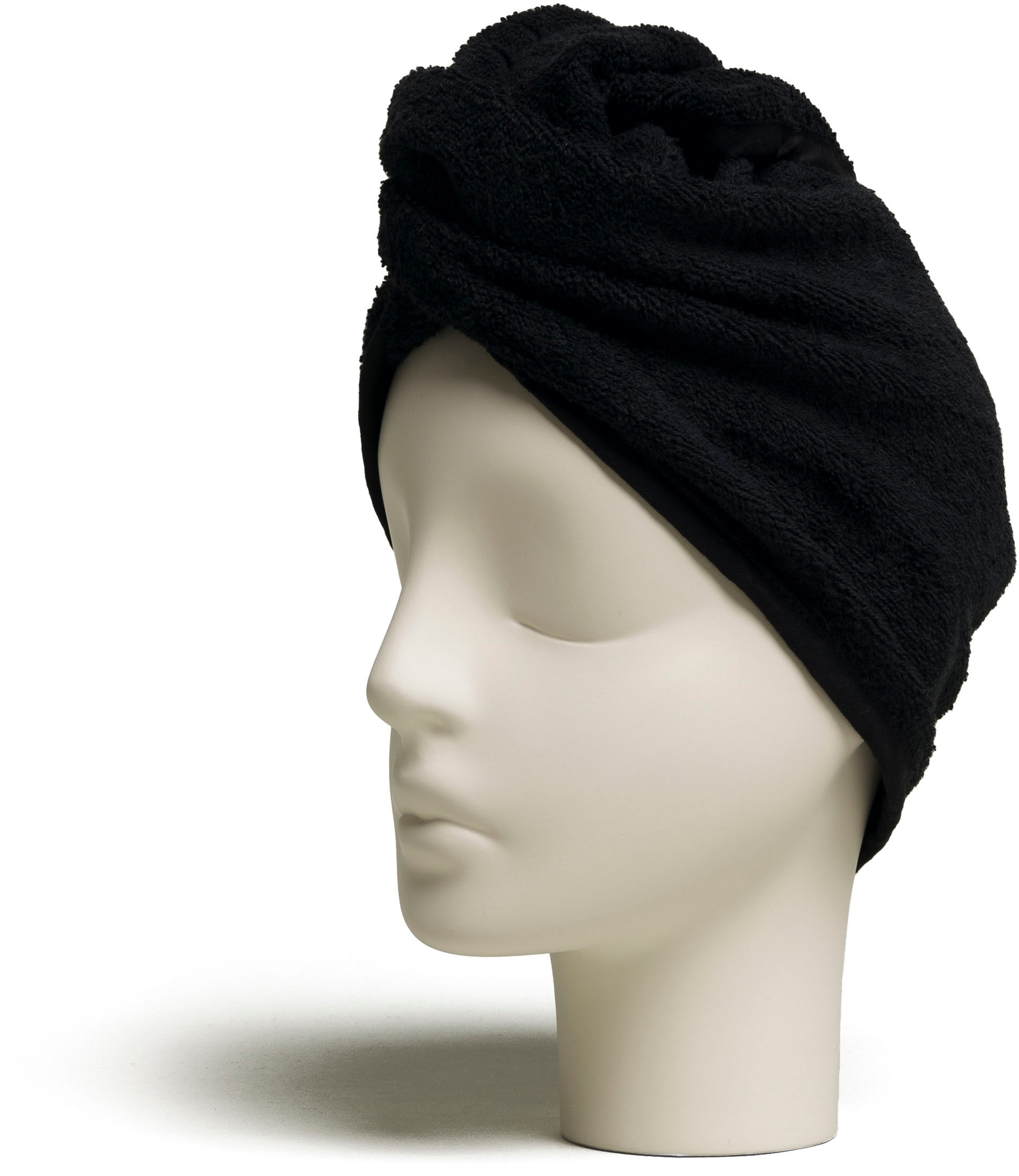 Möve Turban-Handtuch, (1 St.)