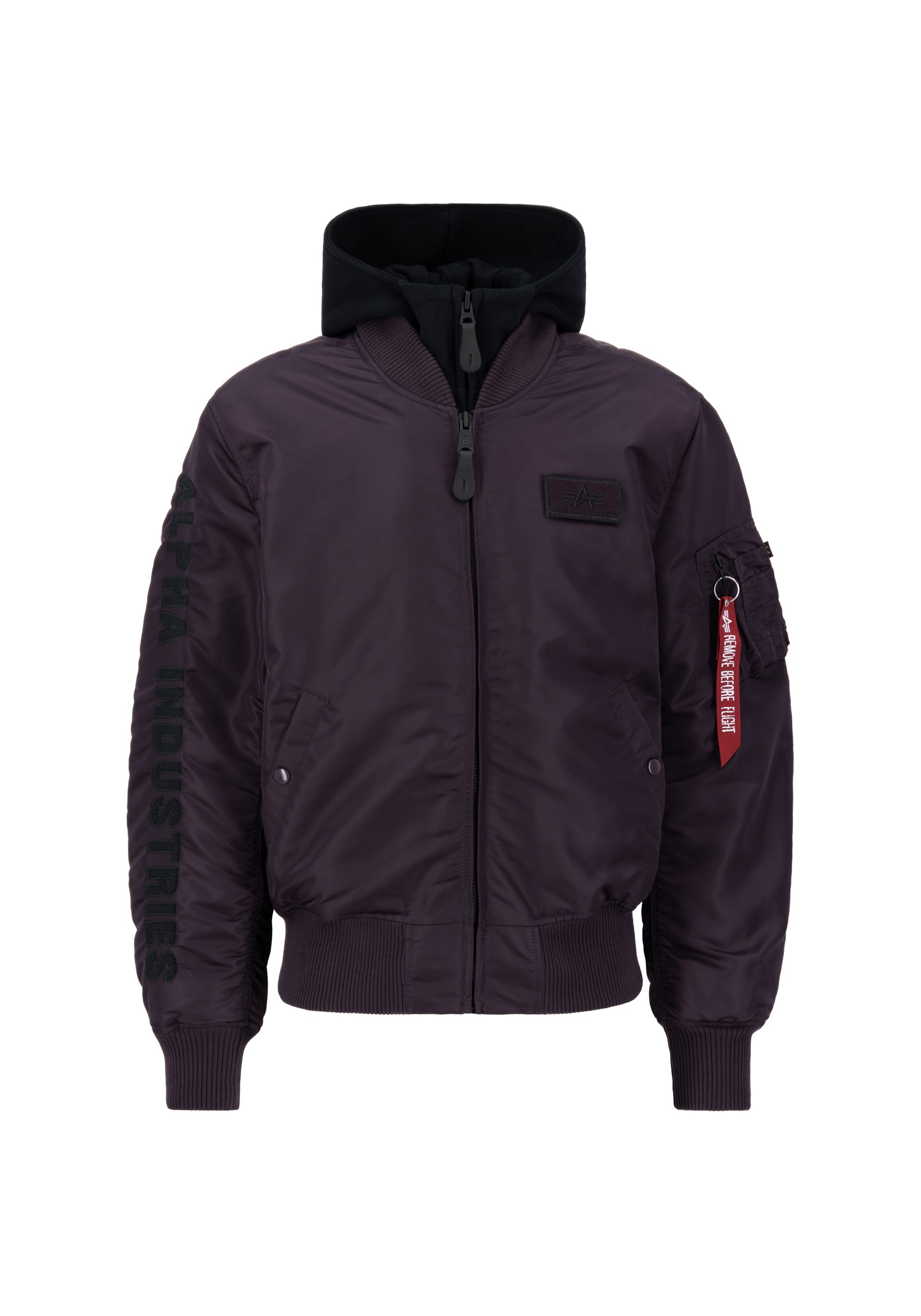 Alpha Industries Bomberjacke "Alpha Industries Men - Bomber Jackets MA-1 D-Tec SE"