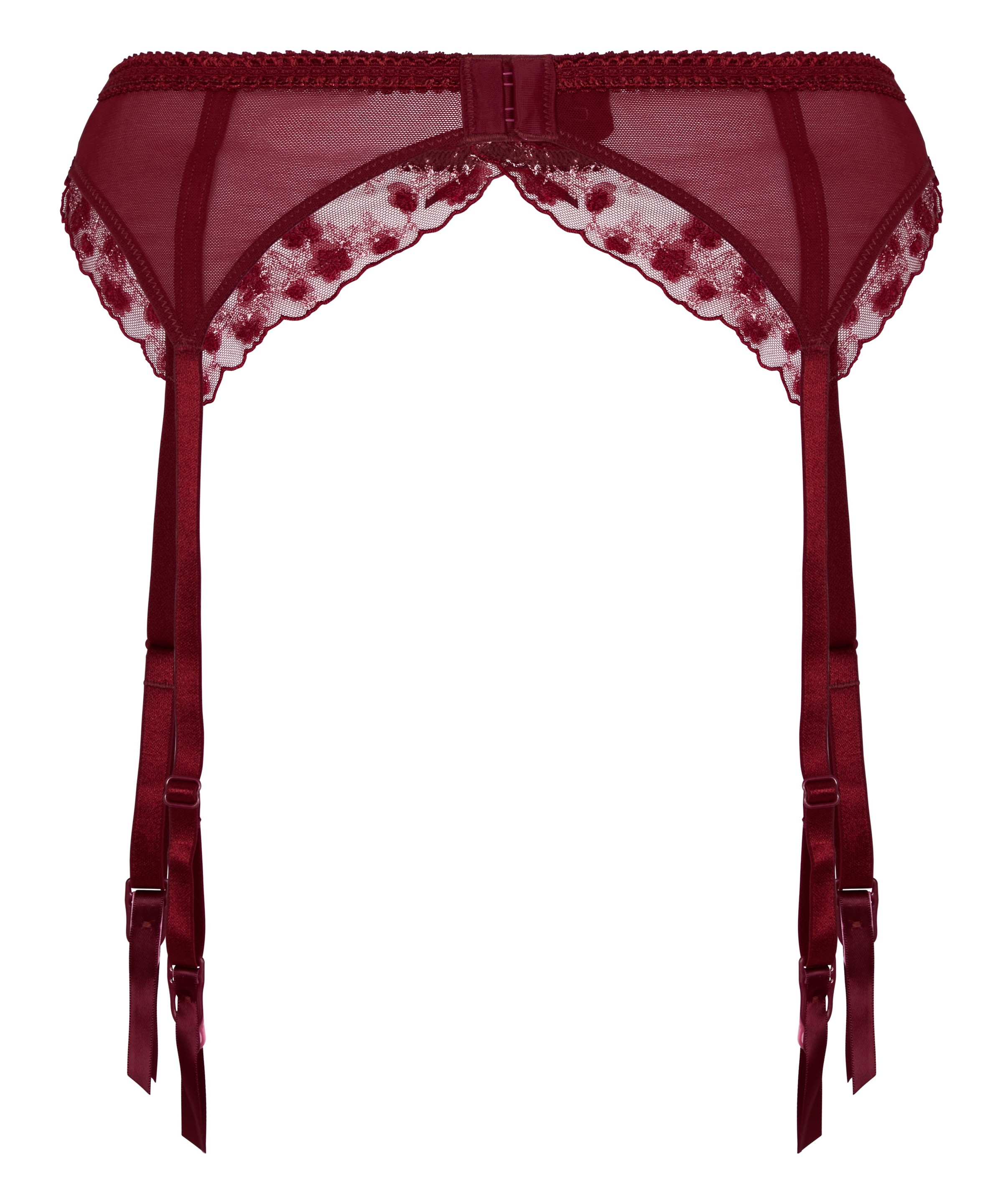 Hunkemöller Strapsgürtel »Suspenderbelt Chloe«
