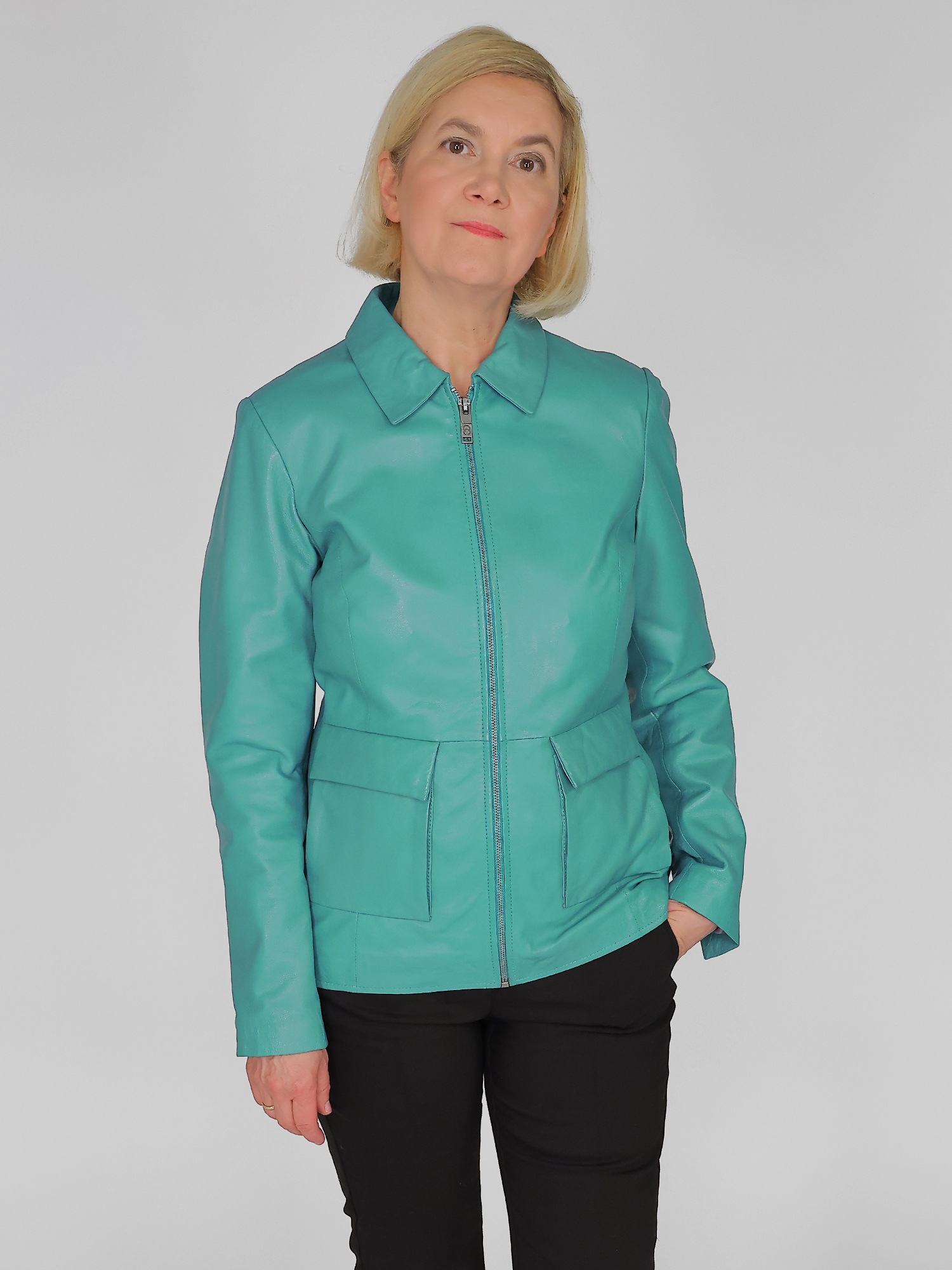 JCC Lederjacke »3102223«