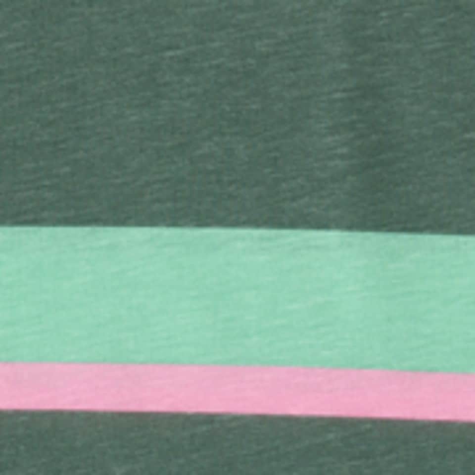 Cecil 3/4-Arm-Shirt mit 3/4 Ärmeln