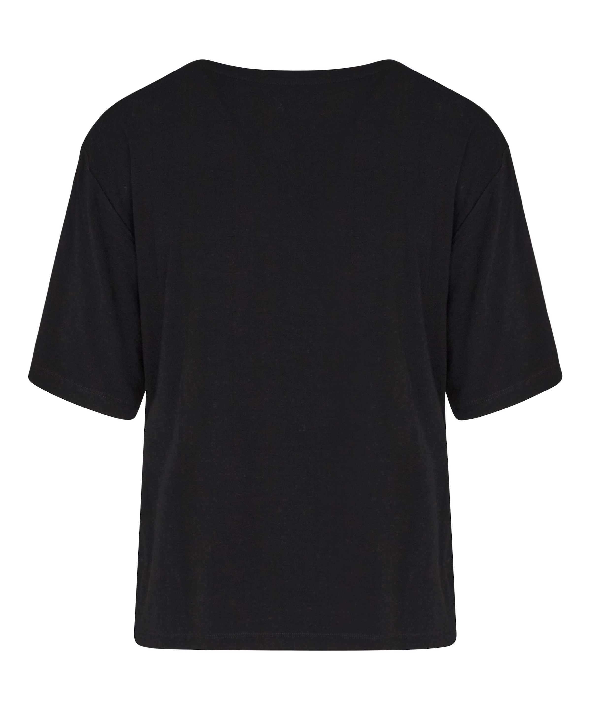 Hunkemöller Pyjama »Pyjama Top Jersey Essential«