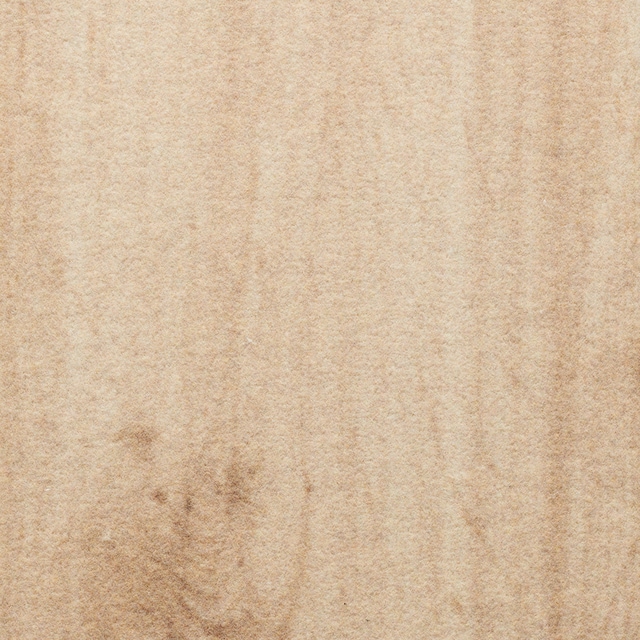 Infloor Teppichfliese »Velour Holzoptik Eiche natur«, rechteckig, 14 Stück, 4  m², 25 x 100 cm, selbsthaftend, für Stuhlrollen geeignet auf Rechnung | BAUR