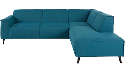 Ecksofa »Amora«