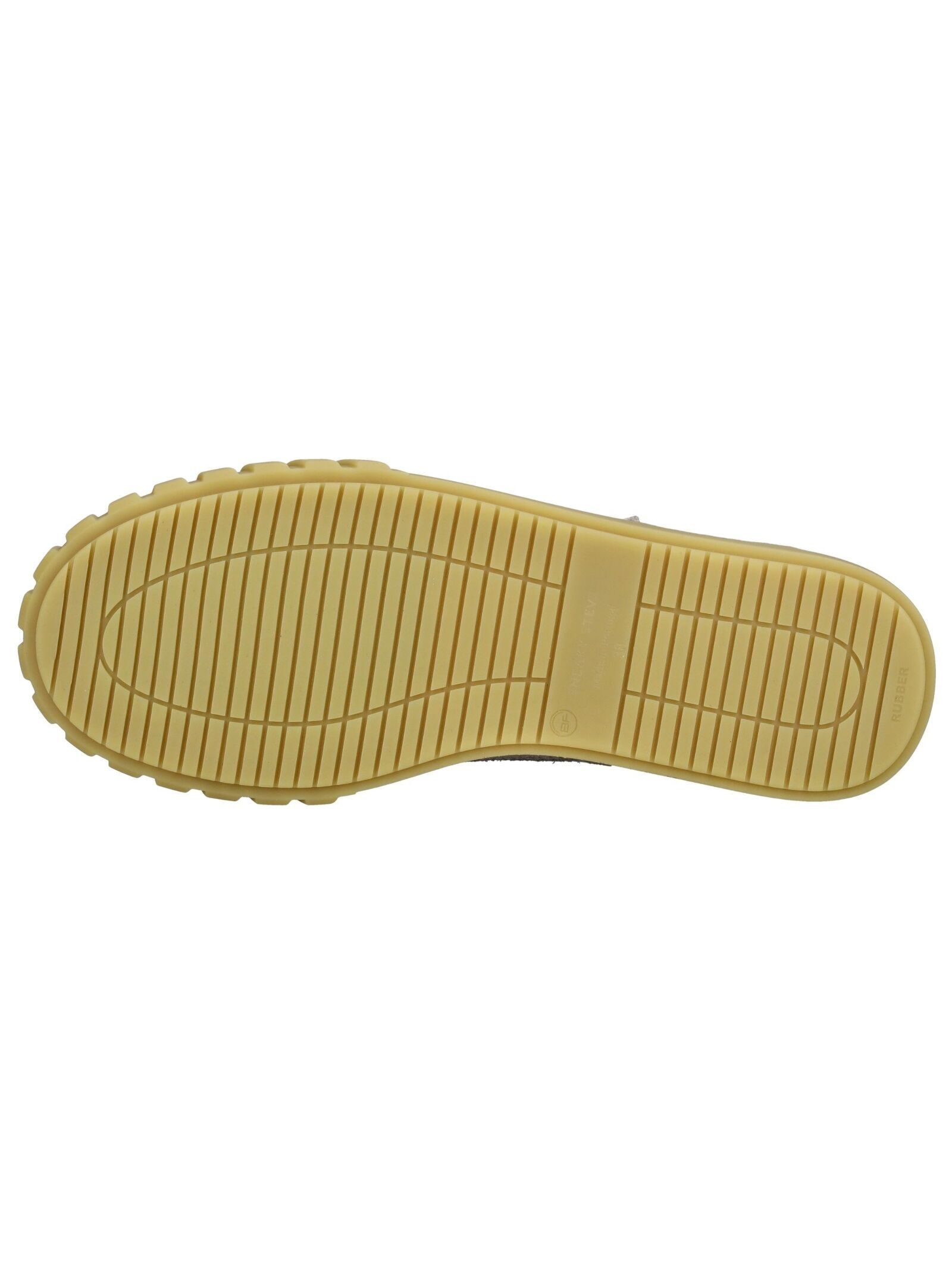 Sneaky Steve Plateausneaker »Sneaky Steve Sneaker Textil«