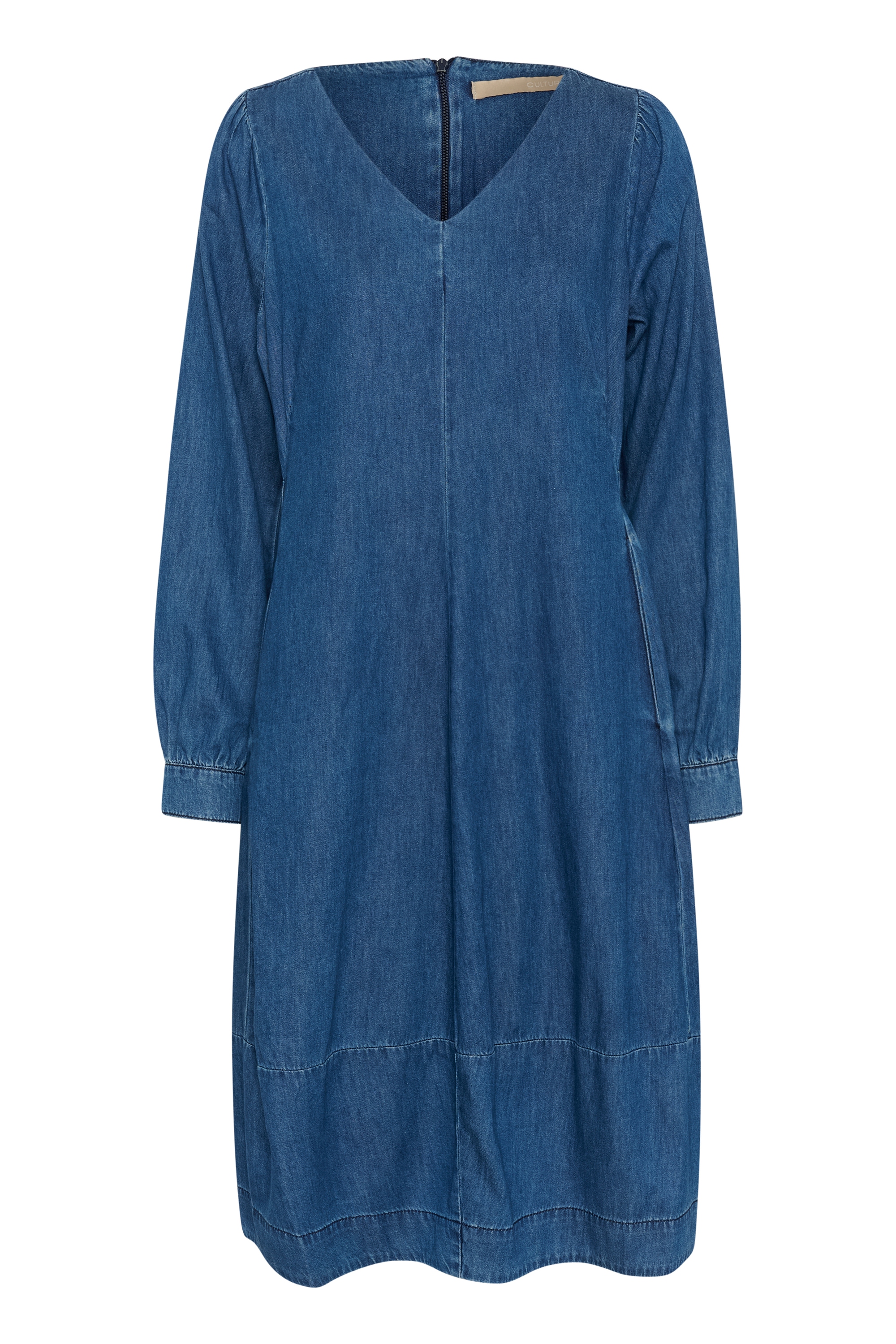Culture Midikleid "Kleid CUlivie"