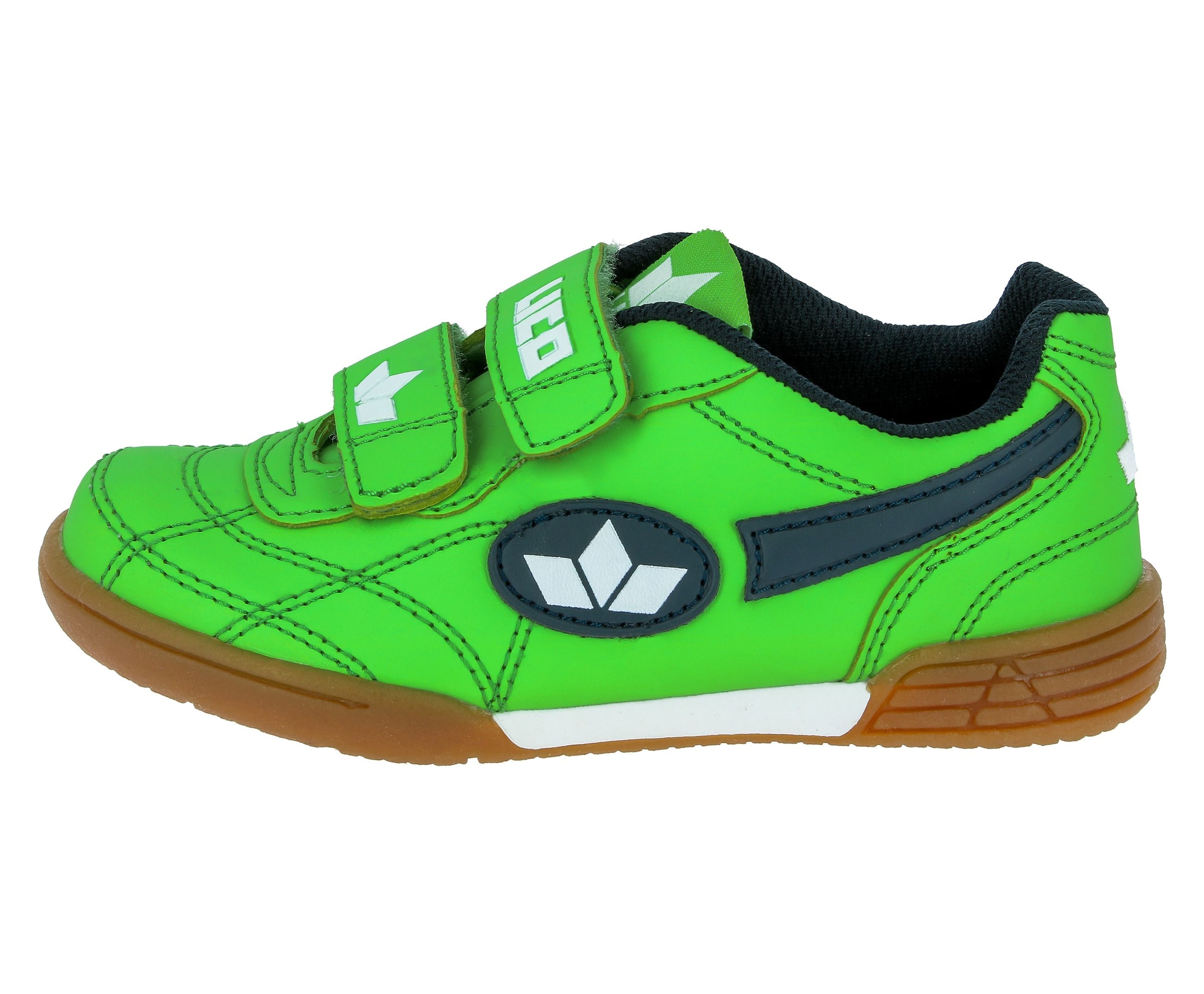 Lico Indoorschuh »Kindersportschuh Bernie V«