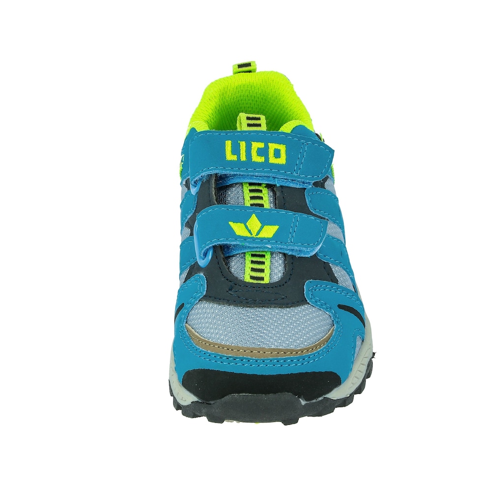 Lico Outdoorschuh »Outdoorschuh Fremont V«