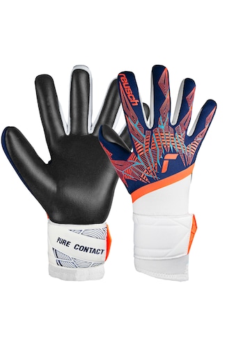 Reusch Torwarthandschuhe »Pure Contact Gold J...