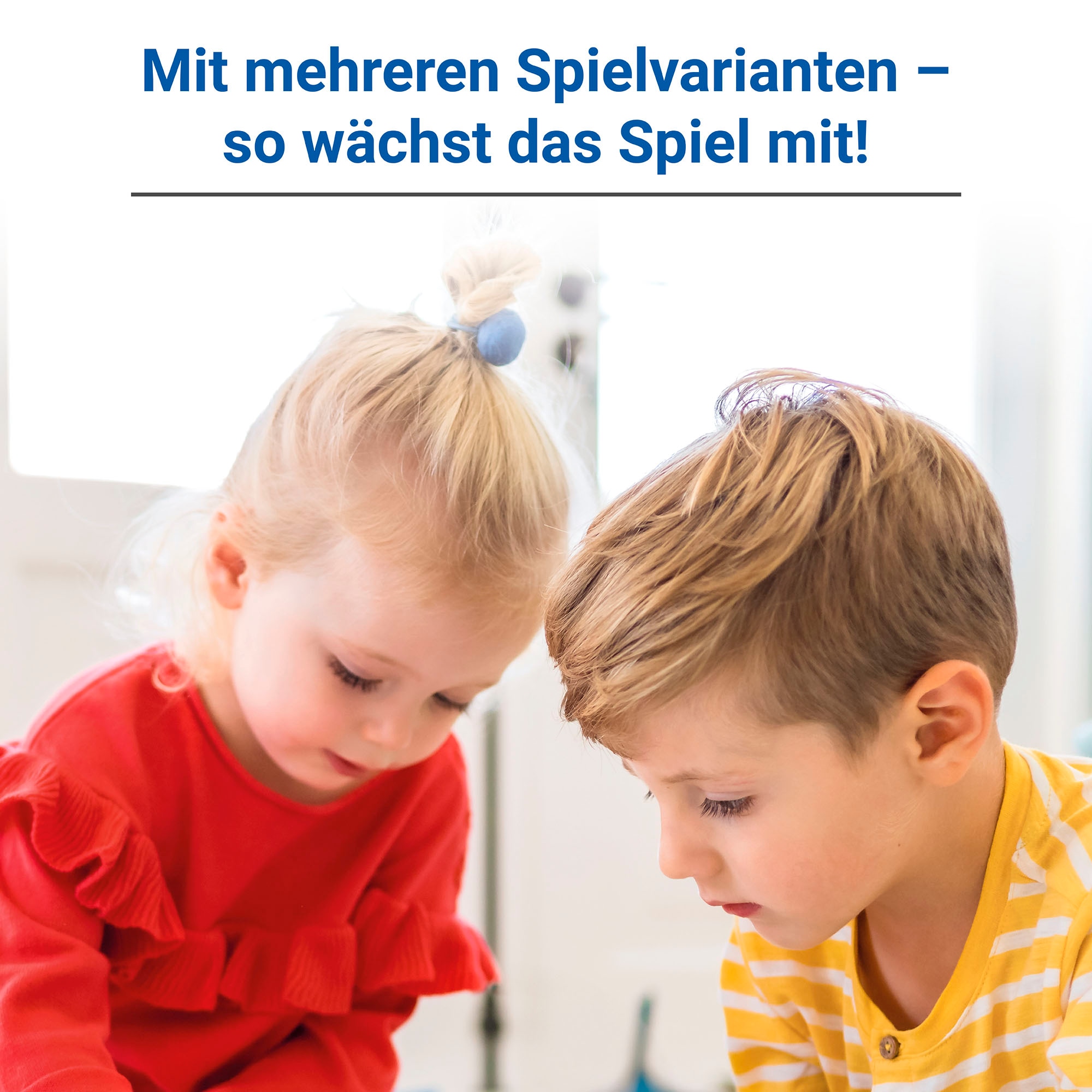 Ravensburger Spiel »Mein Garten«, Made in Europe
