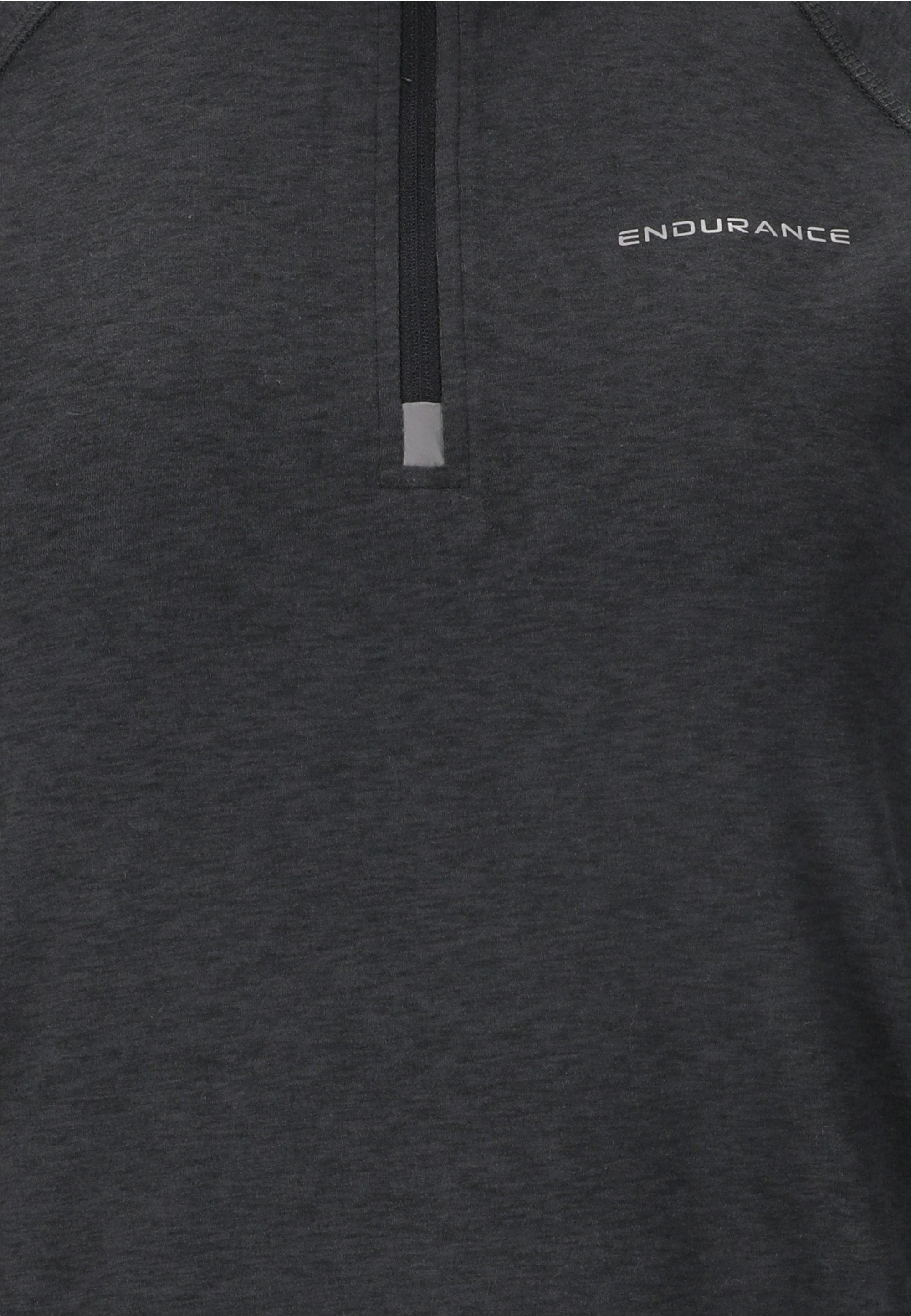 ENDURANCE Funktionsshirt »Canna«, mit cleveren Daumenöffnungen