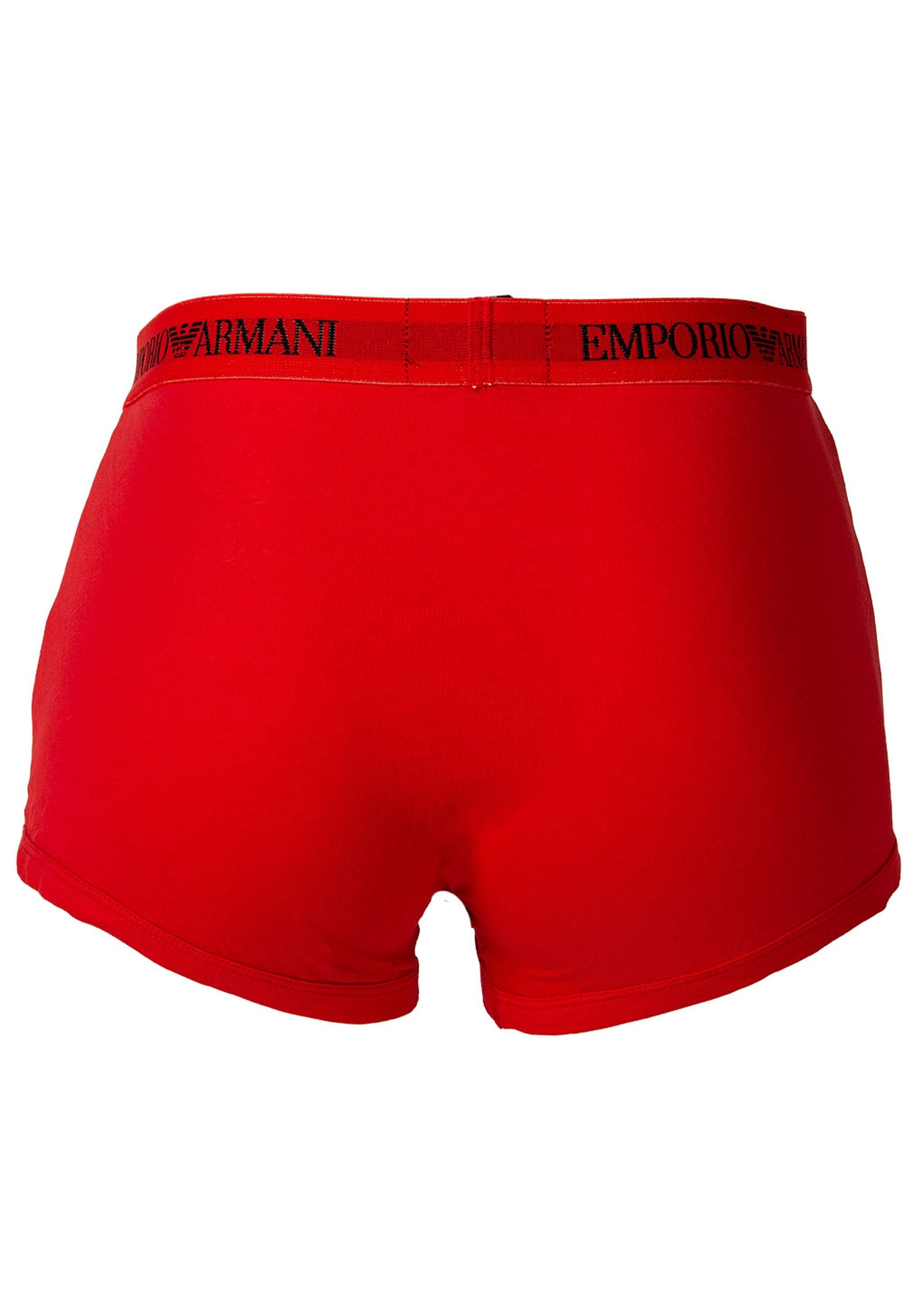 Emporio Armani Boxershorts »Boxershort 3er Pack«