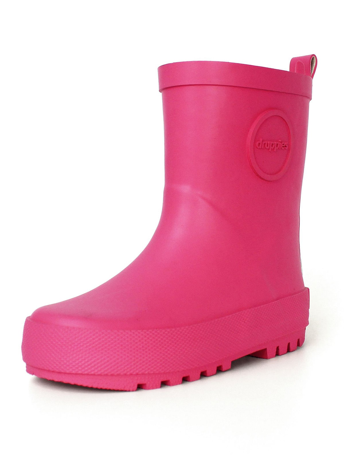 Druppies Gummistiefel "Adventure Regenstiefel"