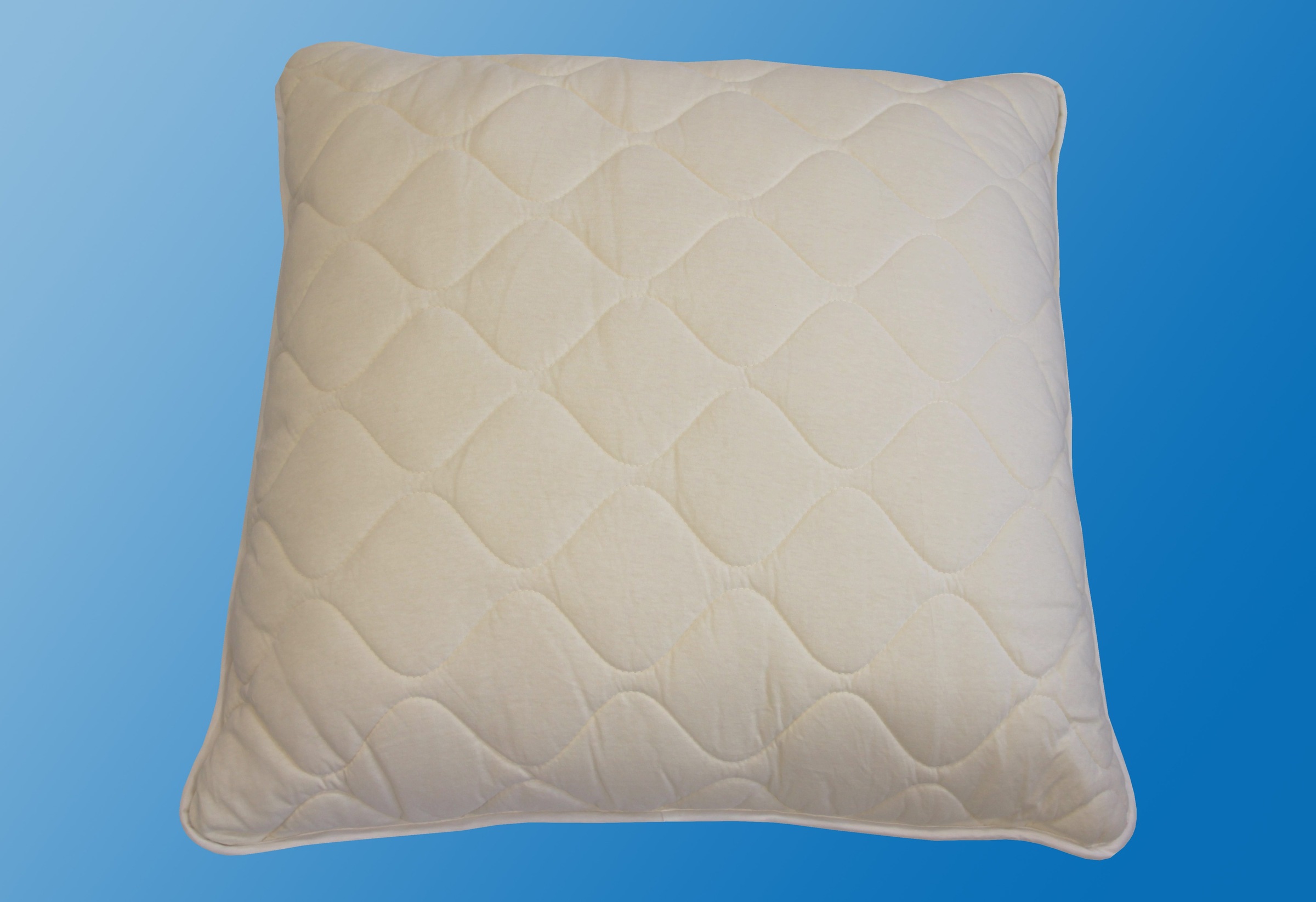 Dreams Kunstfaserkopfkissen "Kuschelflor Doubleface" 1 Stk. tlg. günstig online kaufen