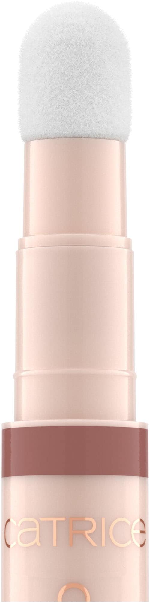 Catrice Lipgloss »Colour Cushion Juicy Lip Oil«, (Set, 3 tlg.), Präzise Dosierung dank innovativem Twist-Pen-Format