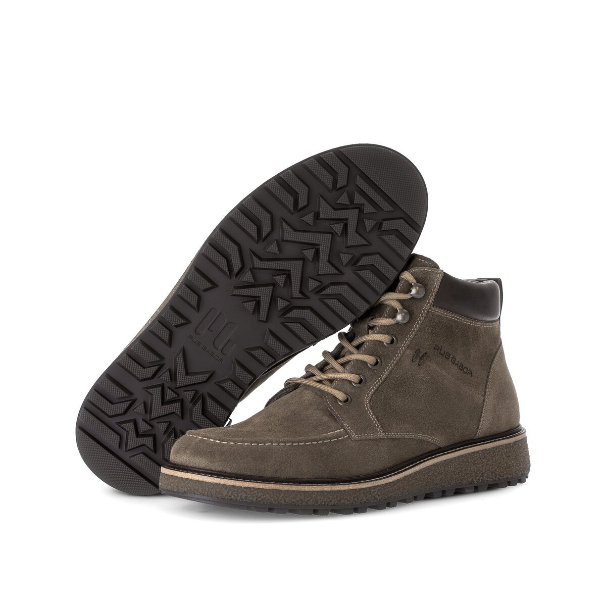 Gabor Stiefel »Gabor Boot Rauleder«