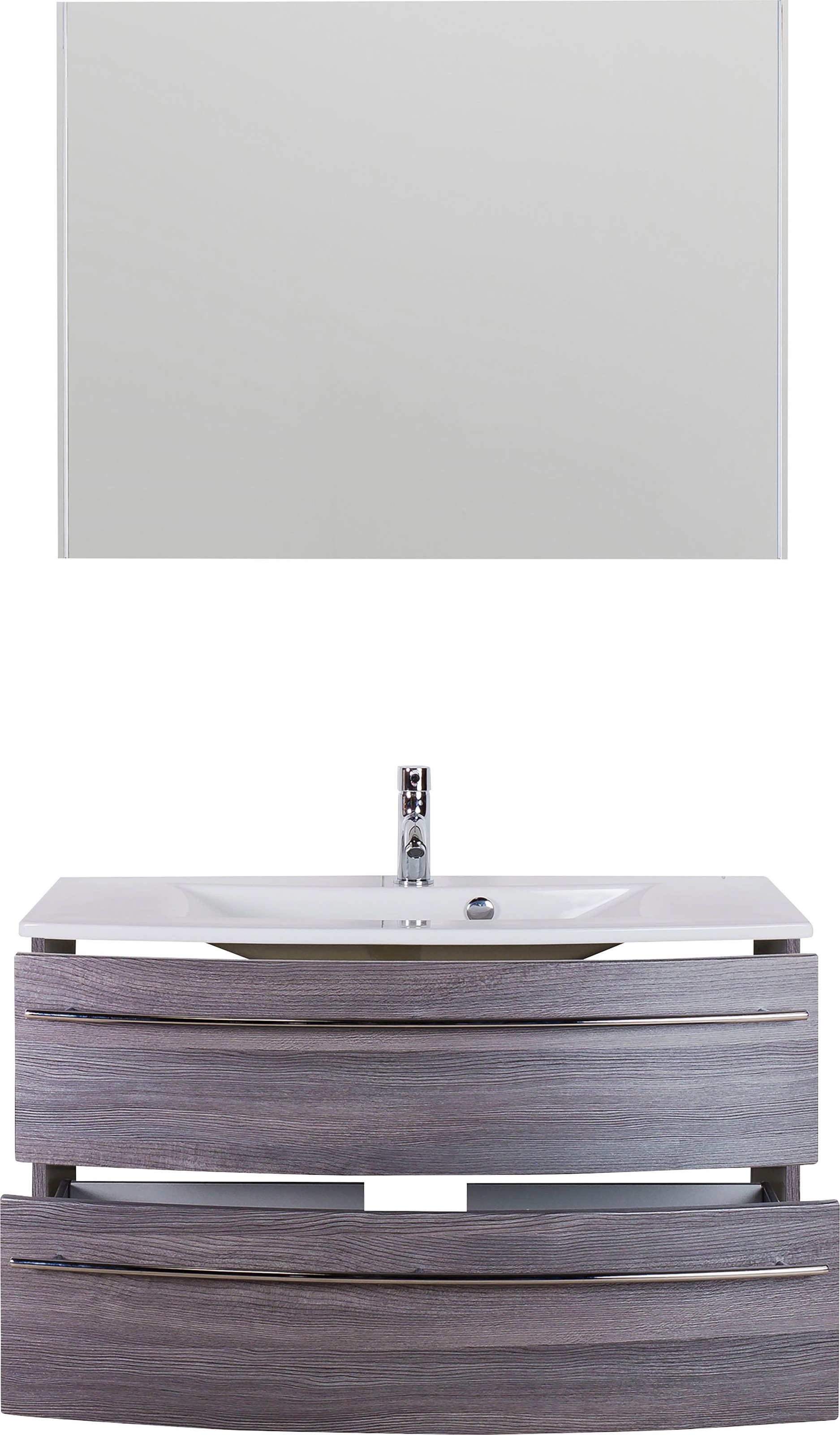 MARLIN Badmöbel-Set »3040«, (2 St.), Breite 90 cm