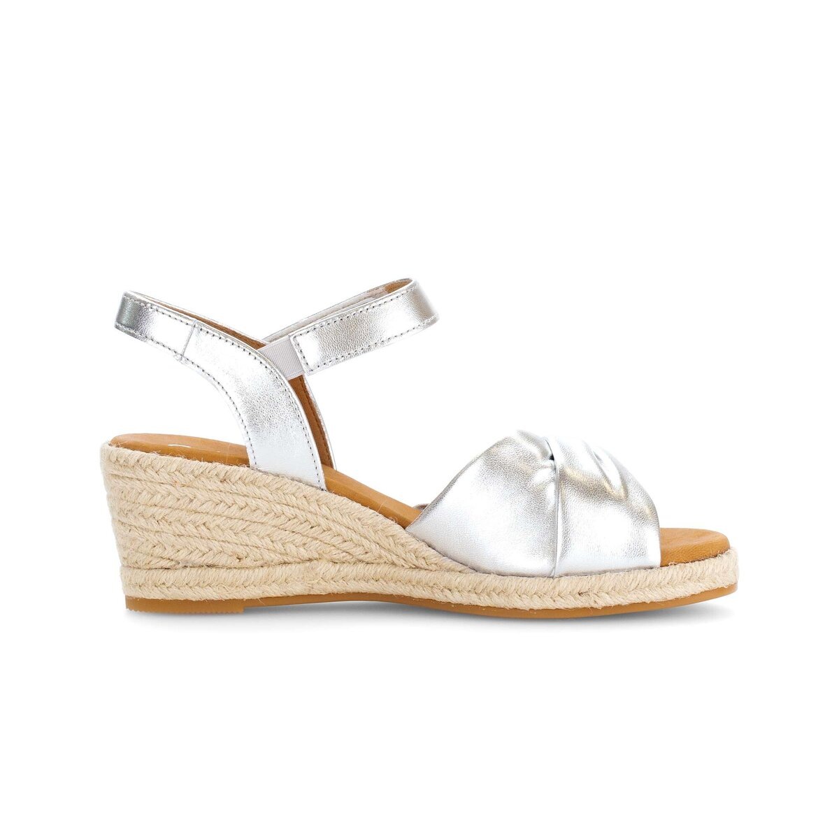 Gabor Keilsandalette »Keilsandalette Effektleder«