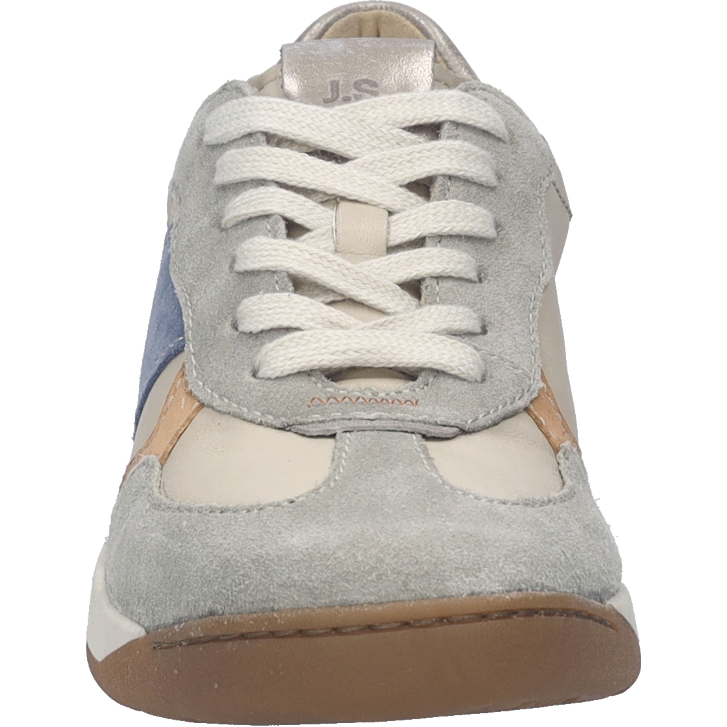 Josef Seibel Sneaker »Arleen 01, sage-multi«