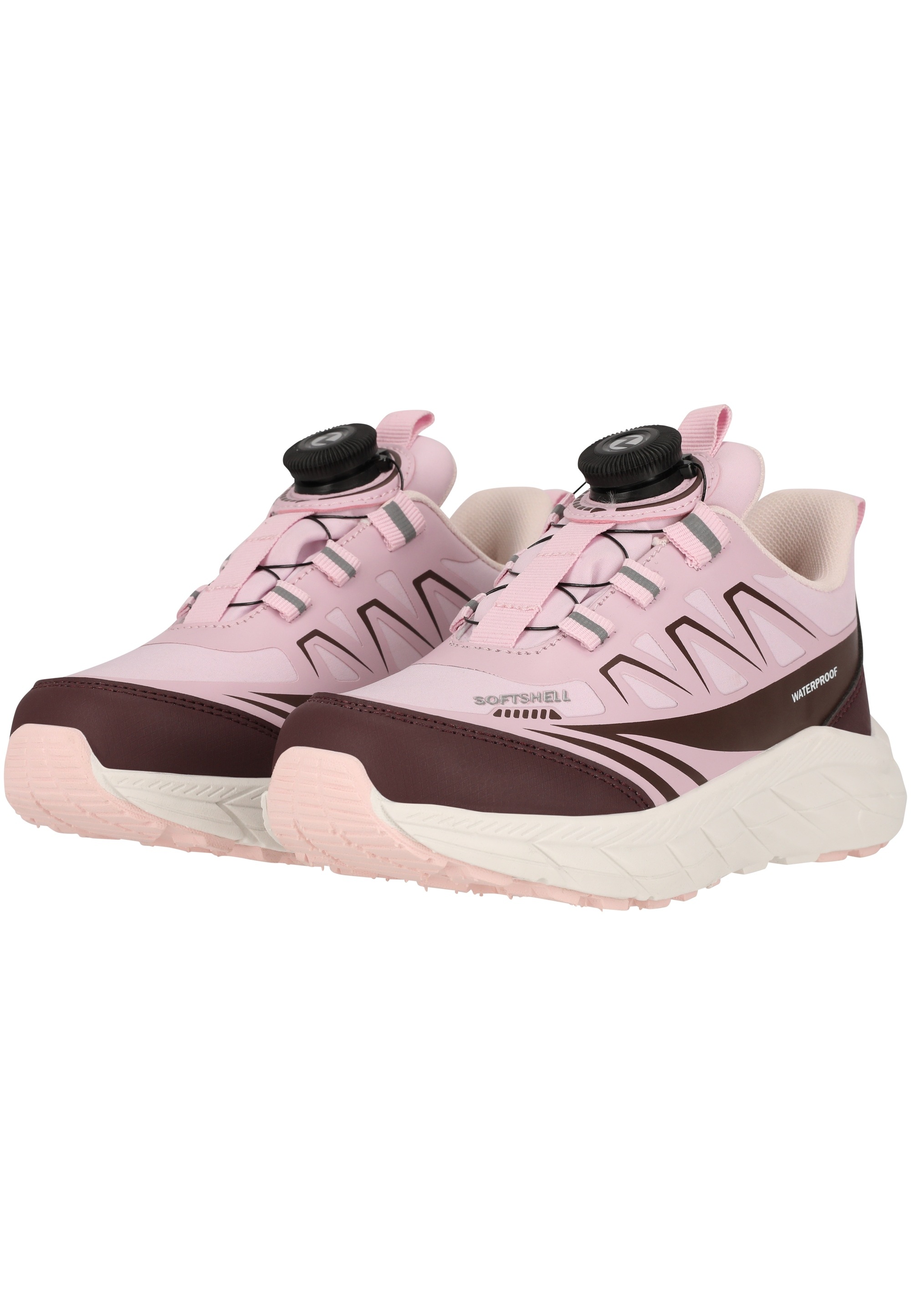 ZIGZAG Sneaker »Nuovo«, wasserdicht und atmungsaktiv
