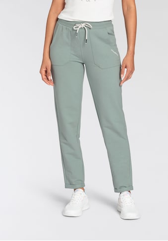 Jogger Pants