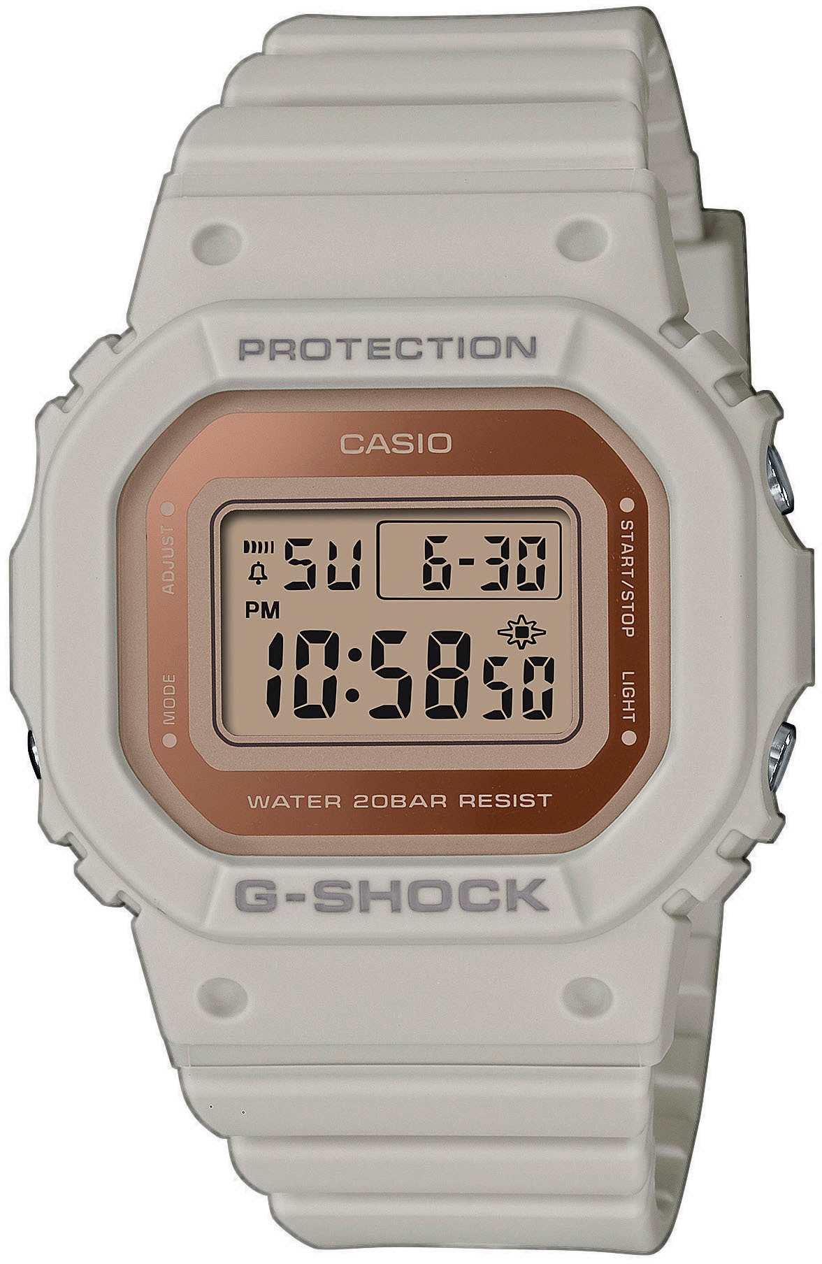 CASIO G-SHOCK Chronograph »GMD-S5600-8ER« BAUR | bestellen