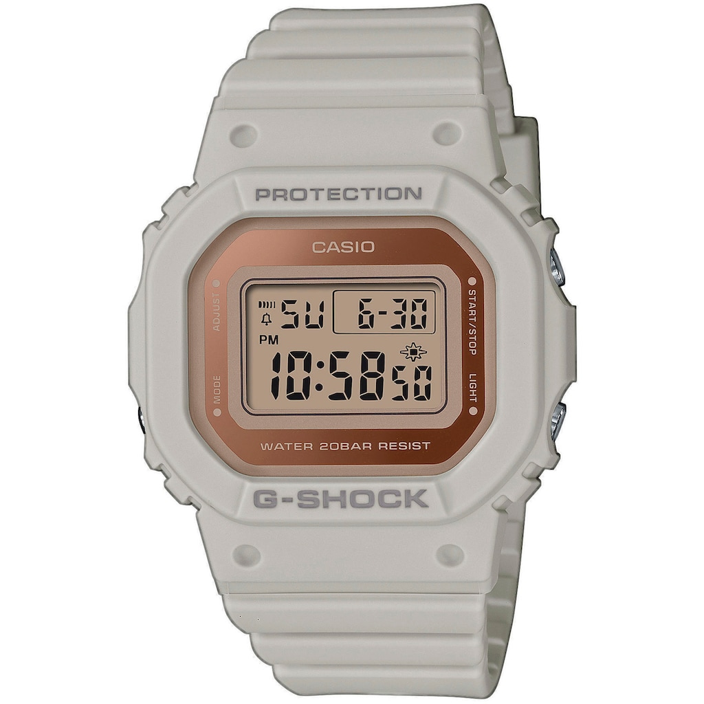 CASIO G-SHOCK Chronograph »GMD-S5600-8ER«