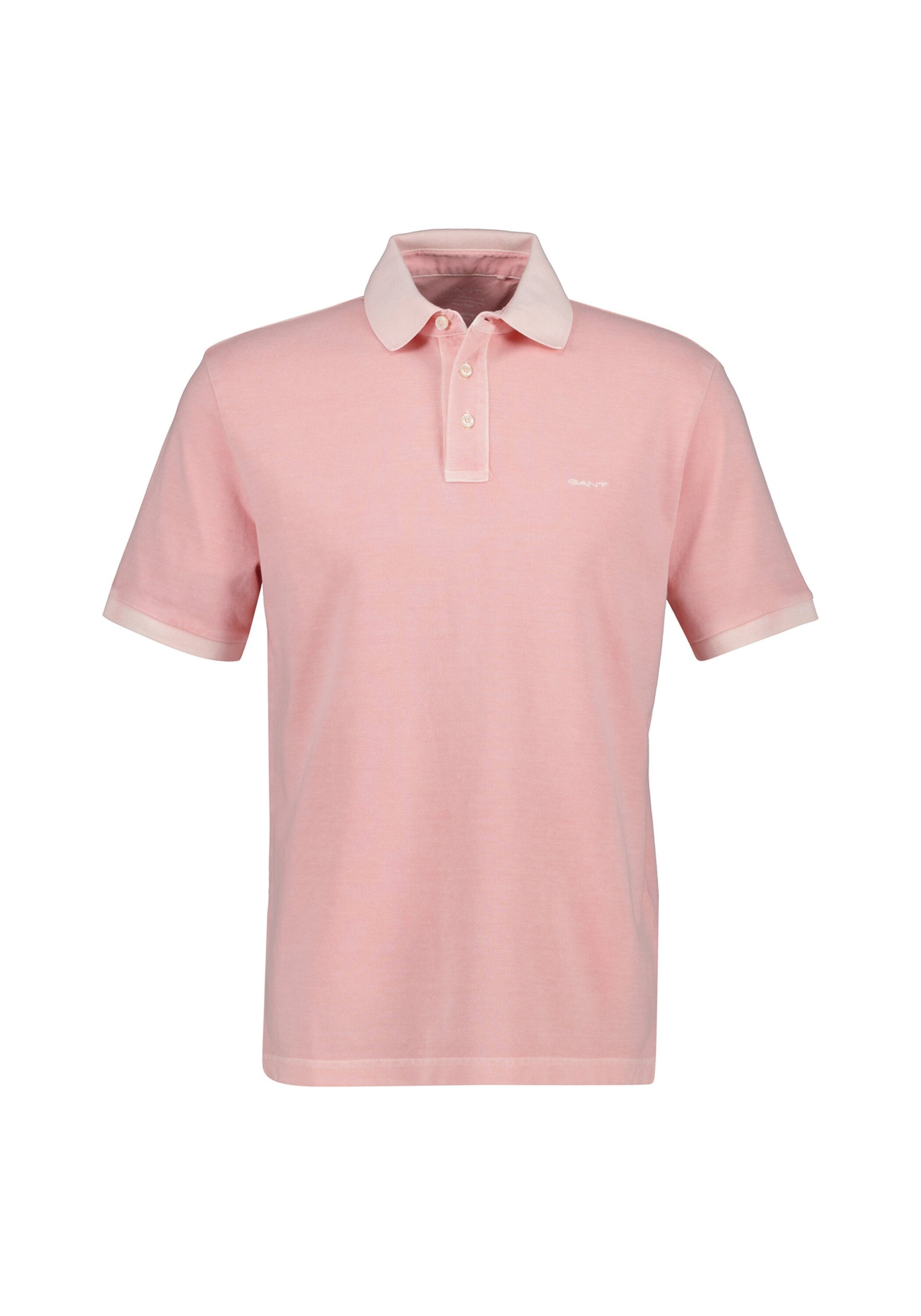 Gant Poloshirt »Poloshirt SUNFADED POLO«