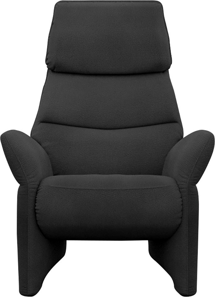 alina Relaxsessel "Savin" in Größe M, Liegefläche 180cm, verstellbar, optio günstig online kaufen