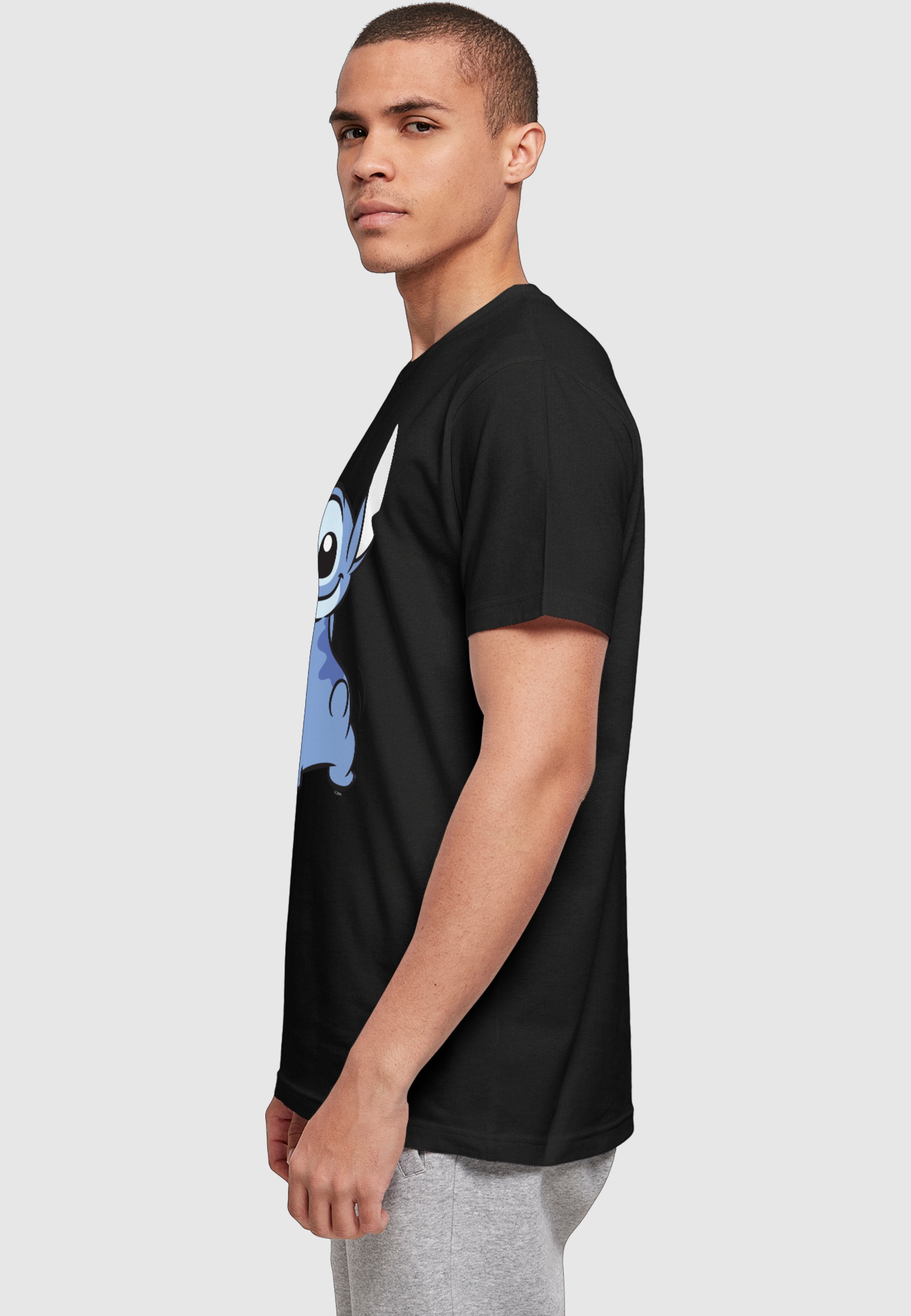 ABSOLUTE CULT T-Shirt »ABSOLUTE CULT Herren« 1 Stk.