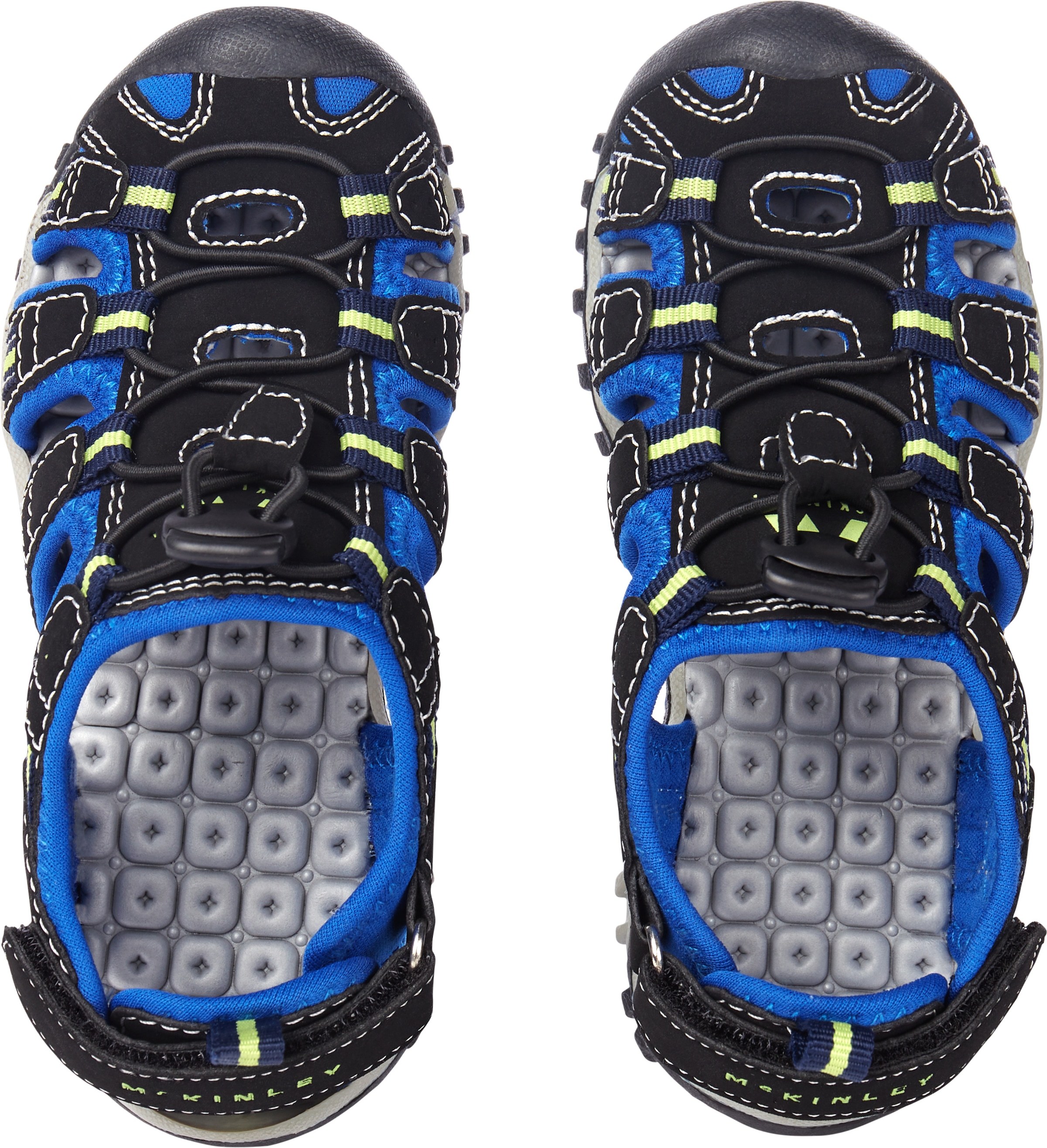 McKINLEY Outdoorsandale »Vapor 2 JR«