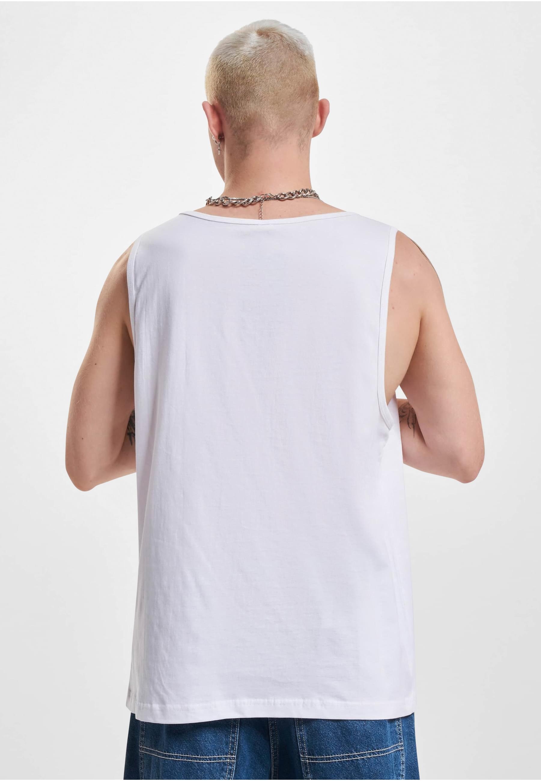 Rocawear Tanktop »Rocawear Herren Rocawear Basic Tanktop«, (1 tlg.)