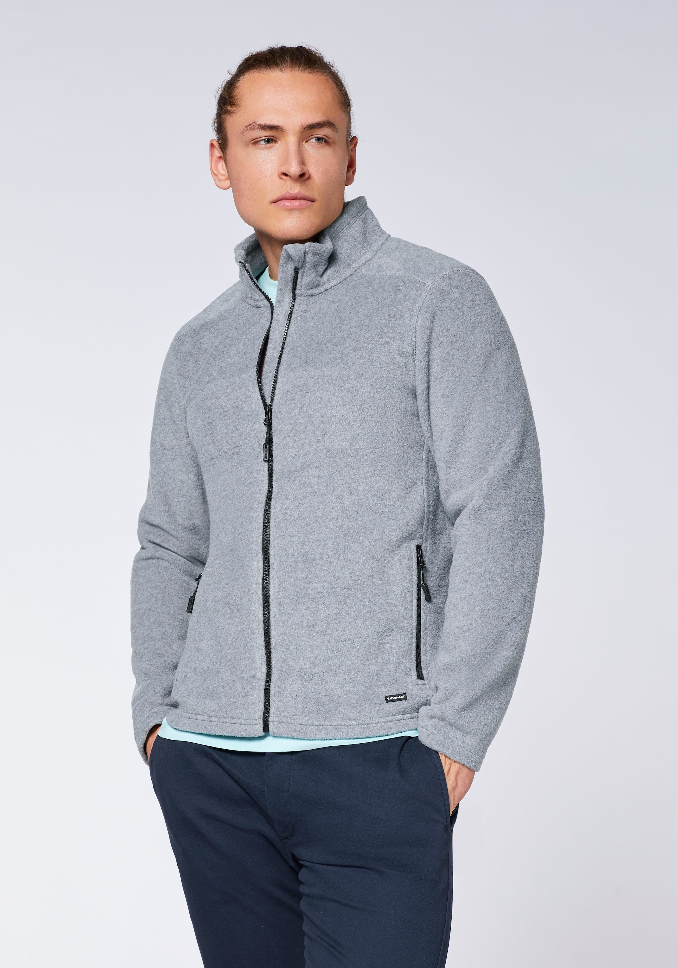 Chiemsee Fleecejacke