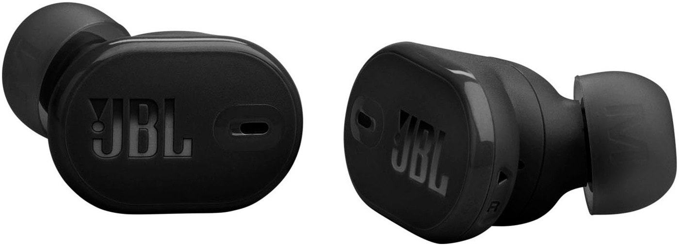 JBL wireless In-Ear-Kopfhörer »TUNE BUDS 2«, A2DP Bluetooth, Adaptive Noise-Cancelling