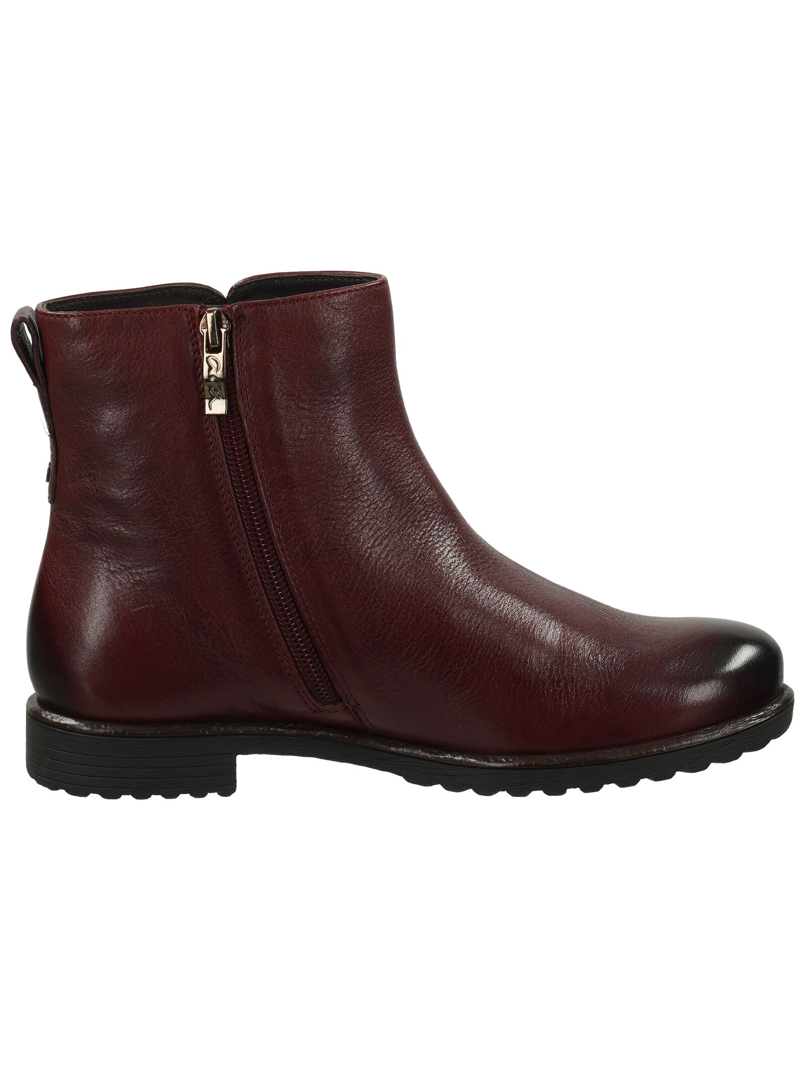 Ara Stiefelette »Ara Stiefelette Leder«