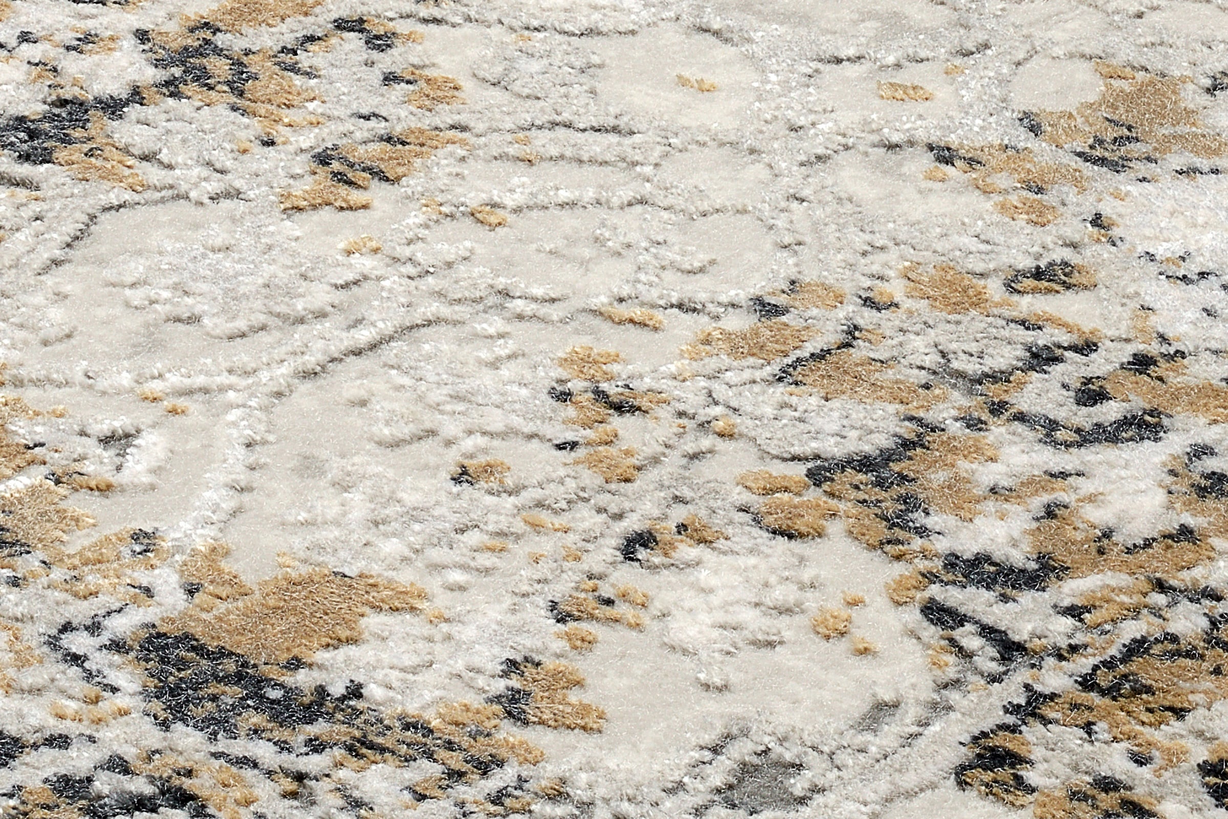 Musterring Teppich »COLORADO CLASSIC«, rechteckig, 5 mm Höhe, exclusive MUSTERRING DELUXE COLLECTION hochwertig gekettelt Fransen