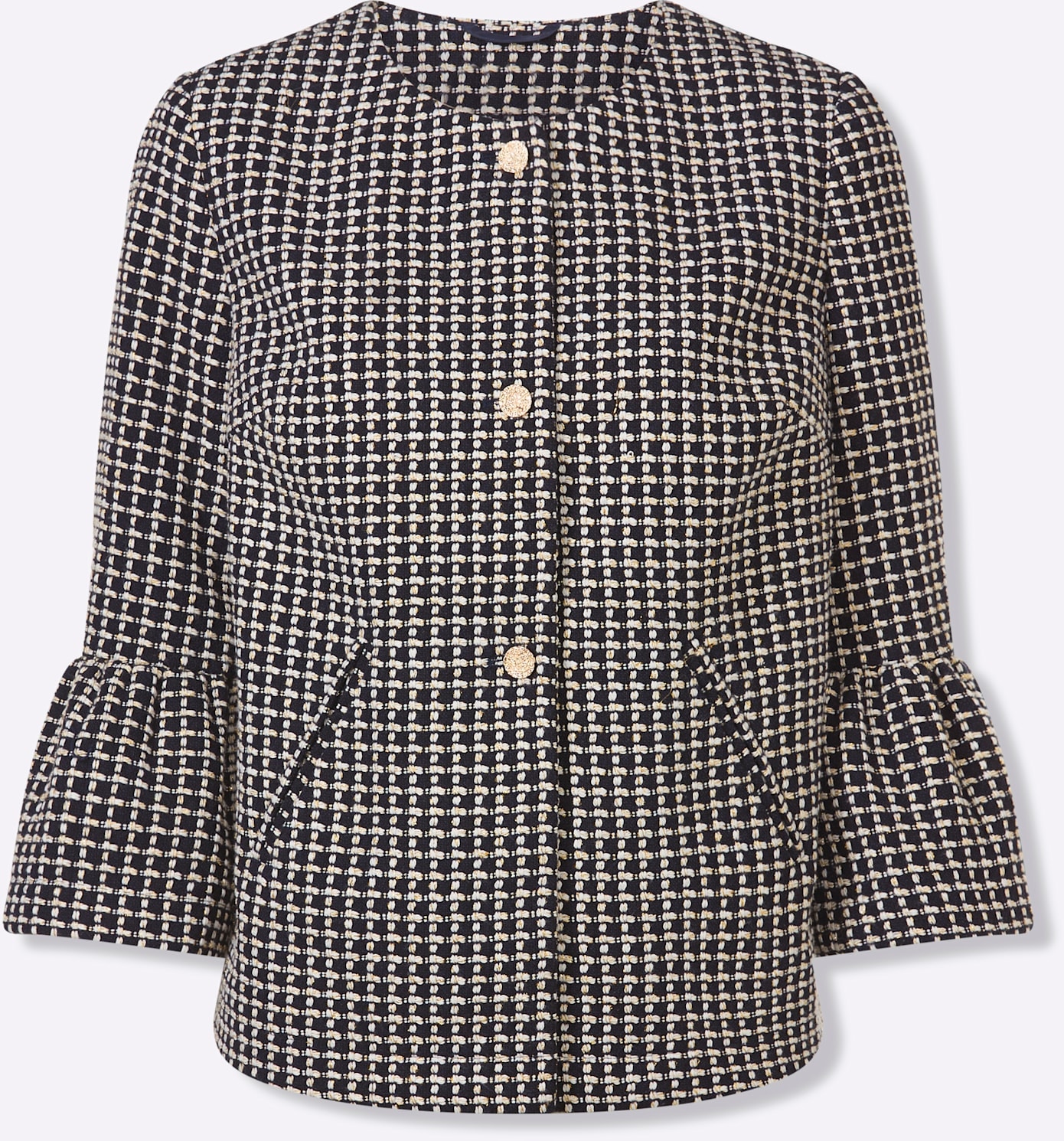 heine Jackenblazer »Blazer«