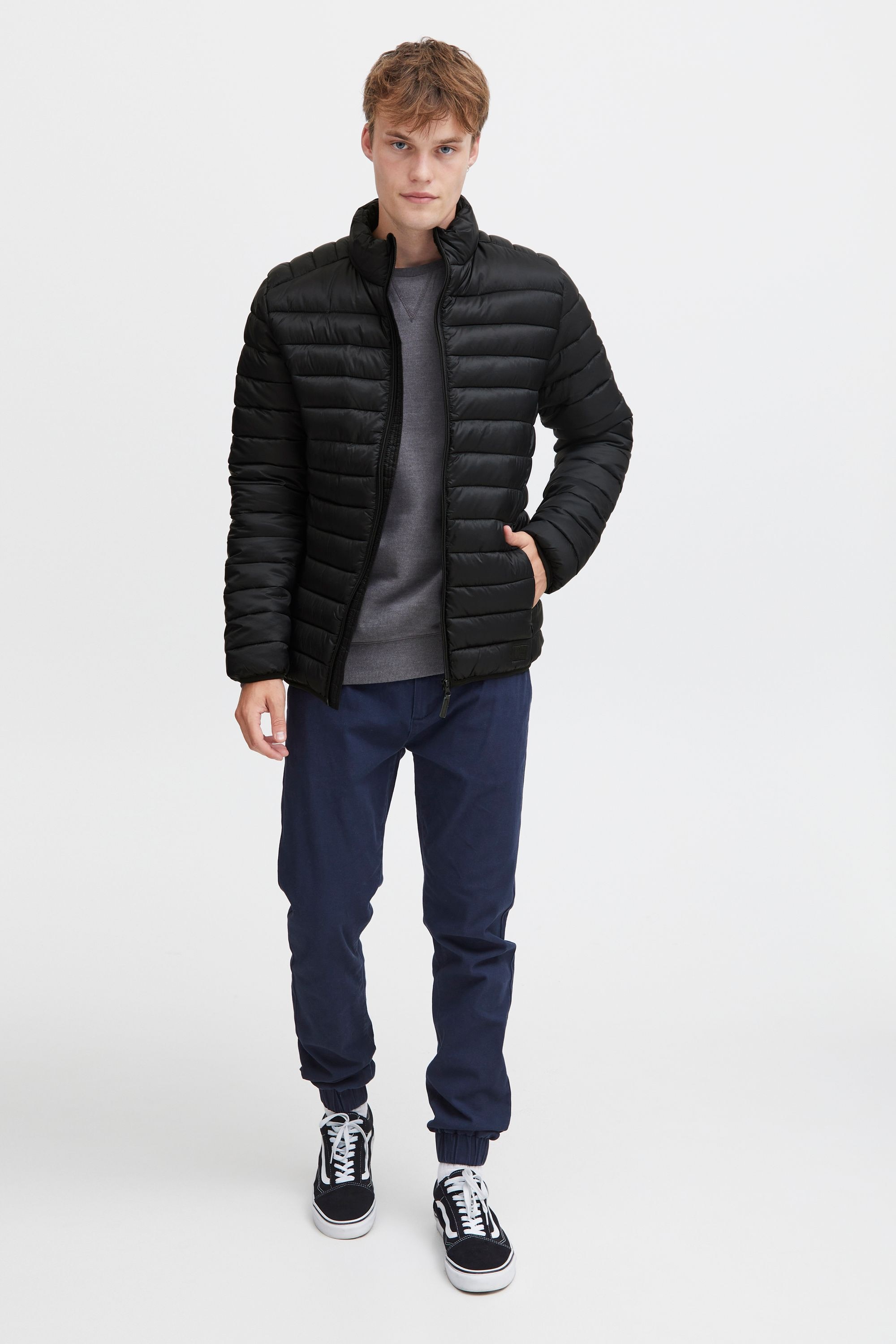Blend Steppjacke »Steppjacke BHNils«, ohne Kapuze