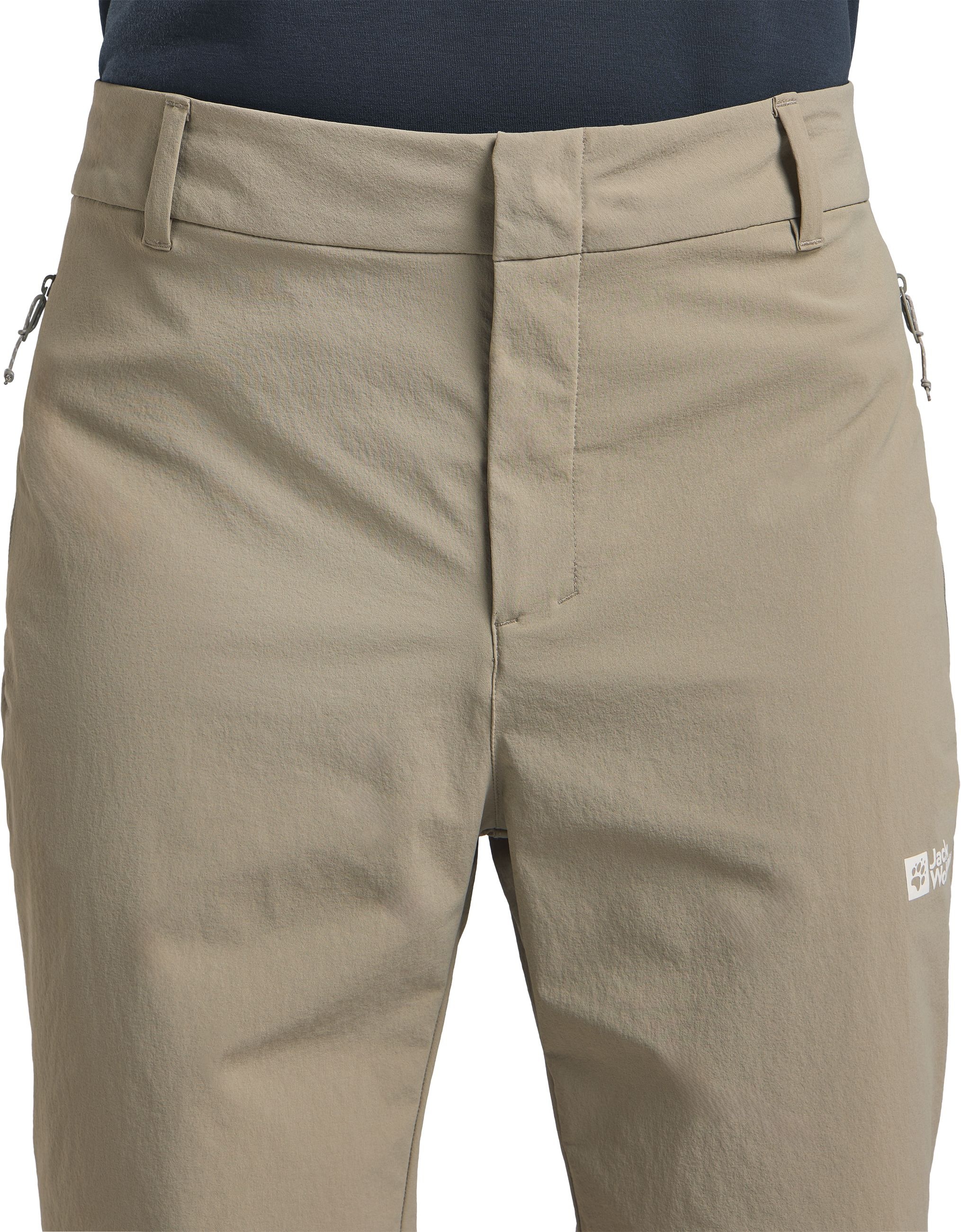 Jack Wolfskin Shorts »HIKEOUT SHORTS M«