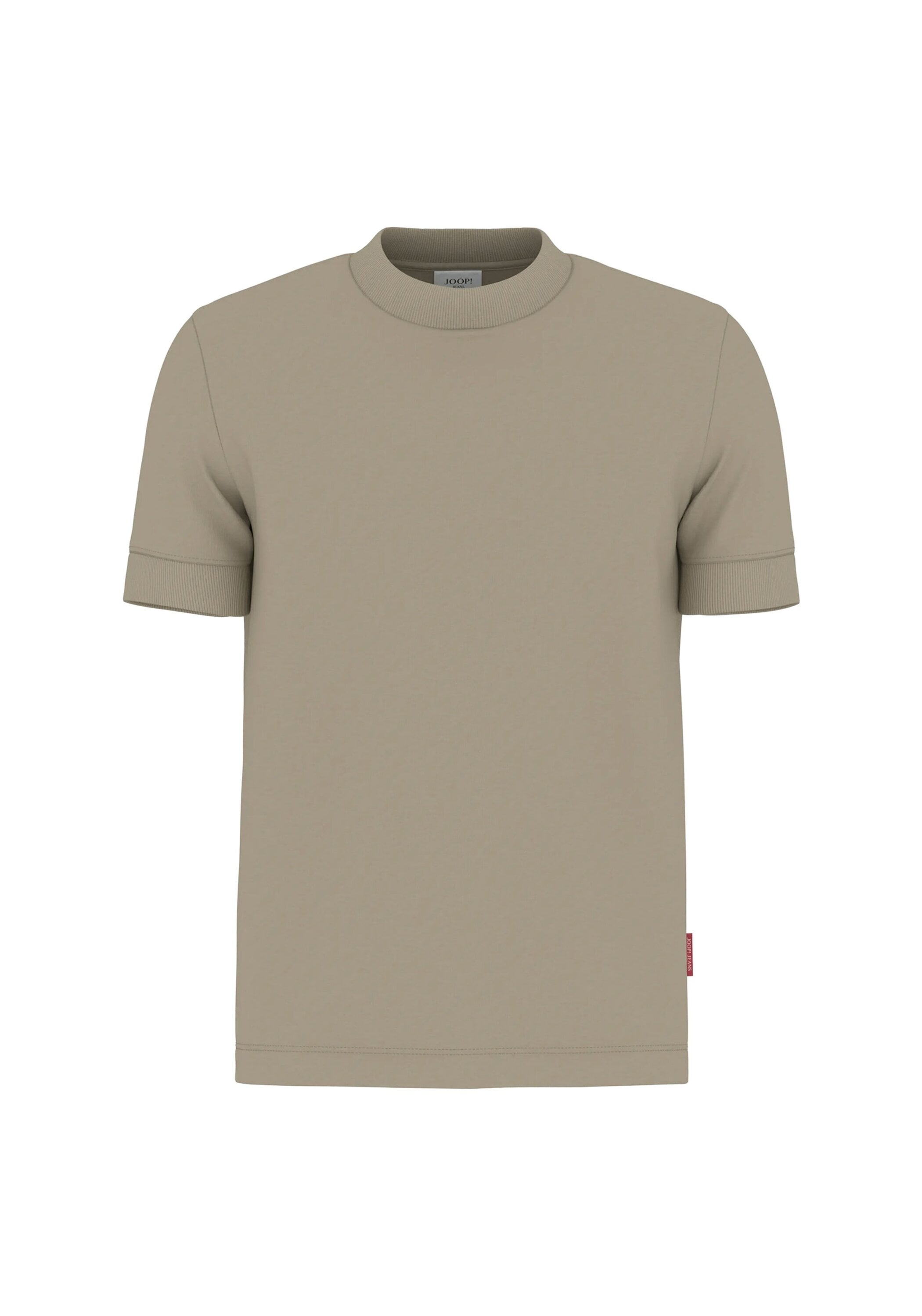 Joop Jeans T-Shirt "T-Shirt 15 JJJ-03Cedric 10018943 1er Pack" 1 tlg. günstig online kaufen