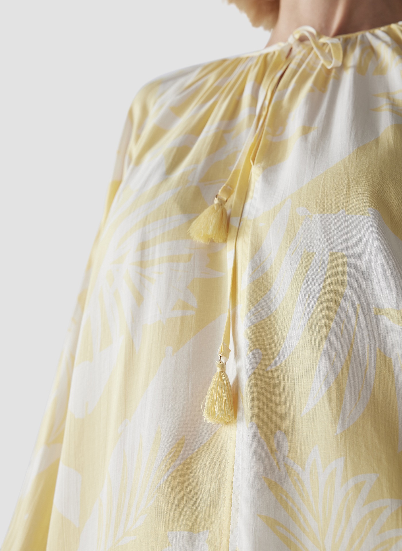 LeComte Klassische Bluse »Bluse«