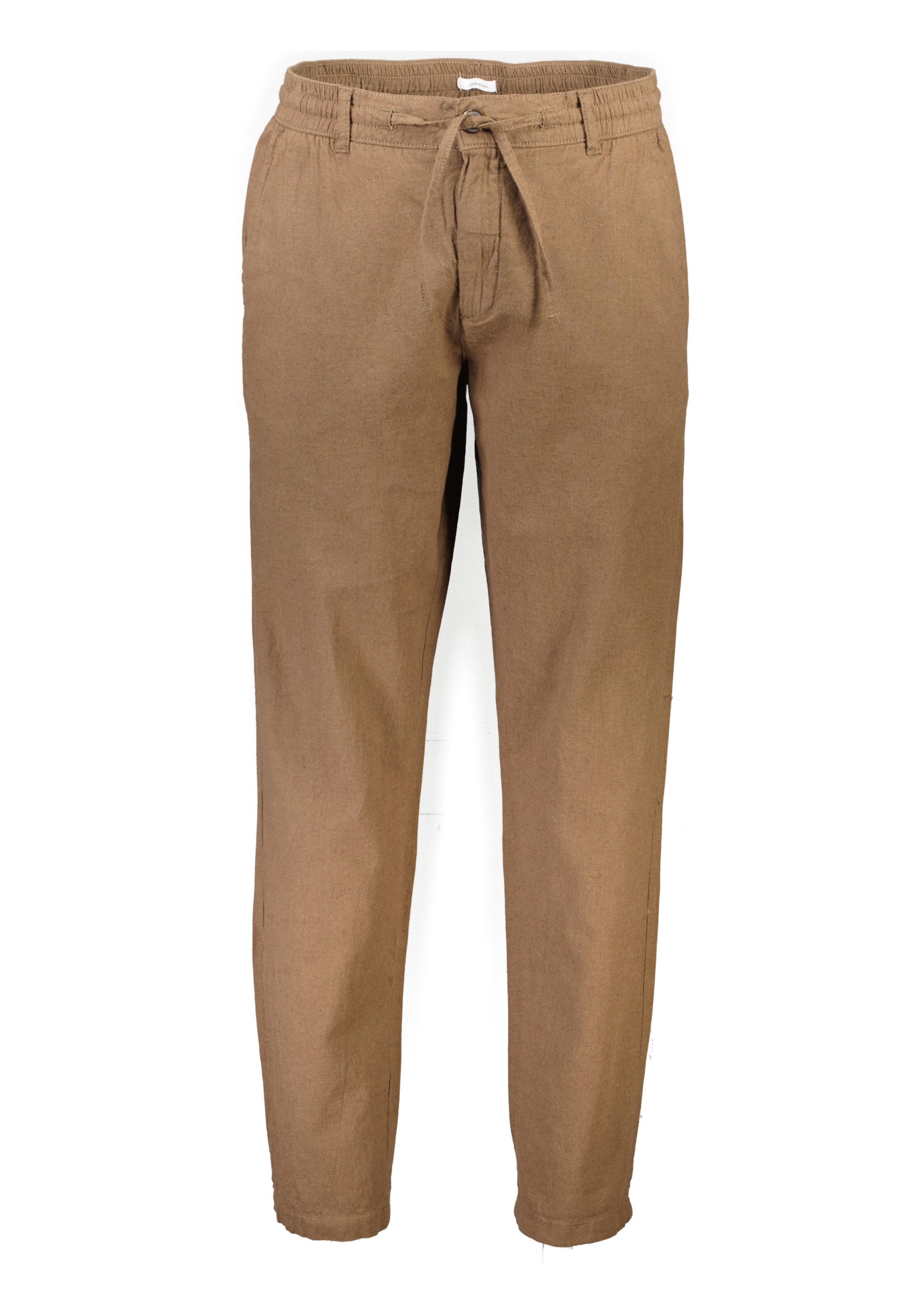 LINDBERGH Leinenhose "Lindbergh Leinenhose" günstig online kaufen