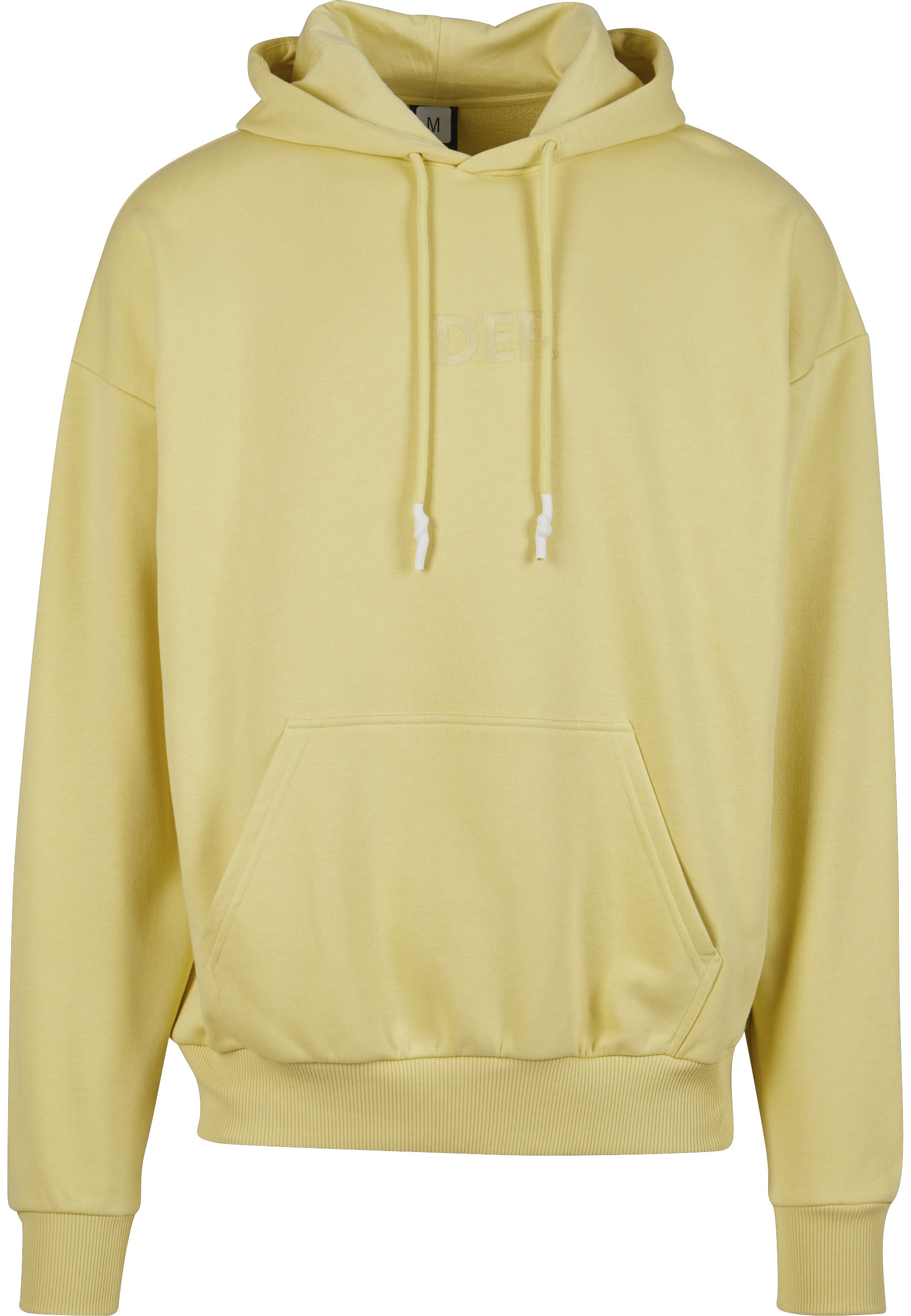 DEF Hoodie "DEF Herren DEF Roda Hoody", 1 Stk.