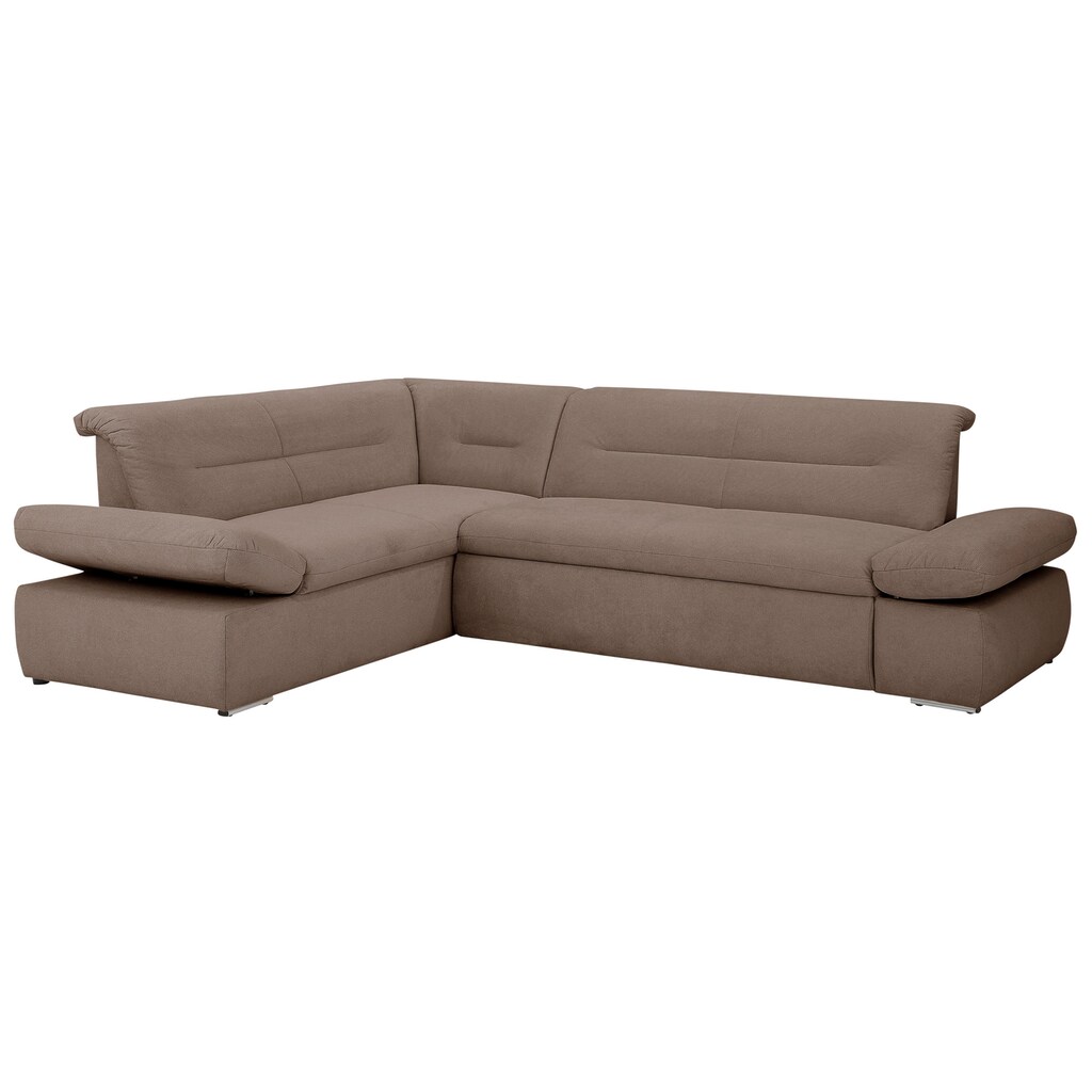 INOSIGN Ecksofa »Avesa L-Form«