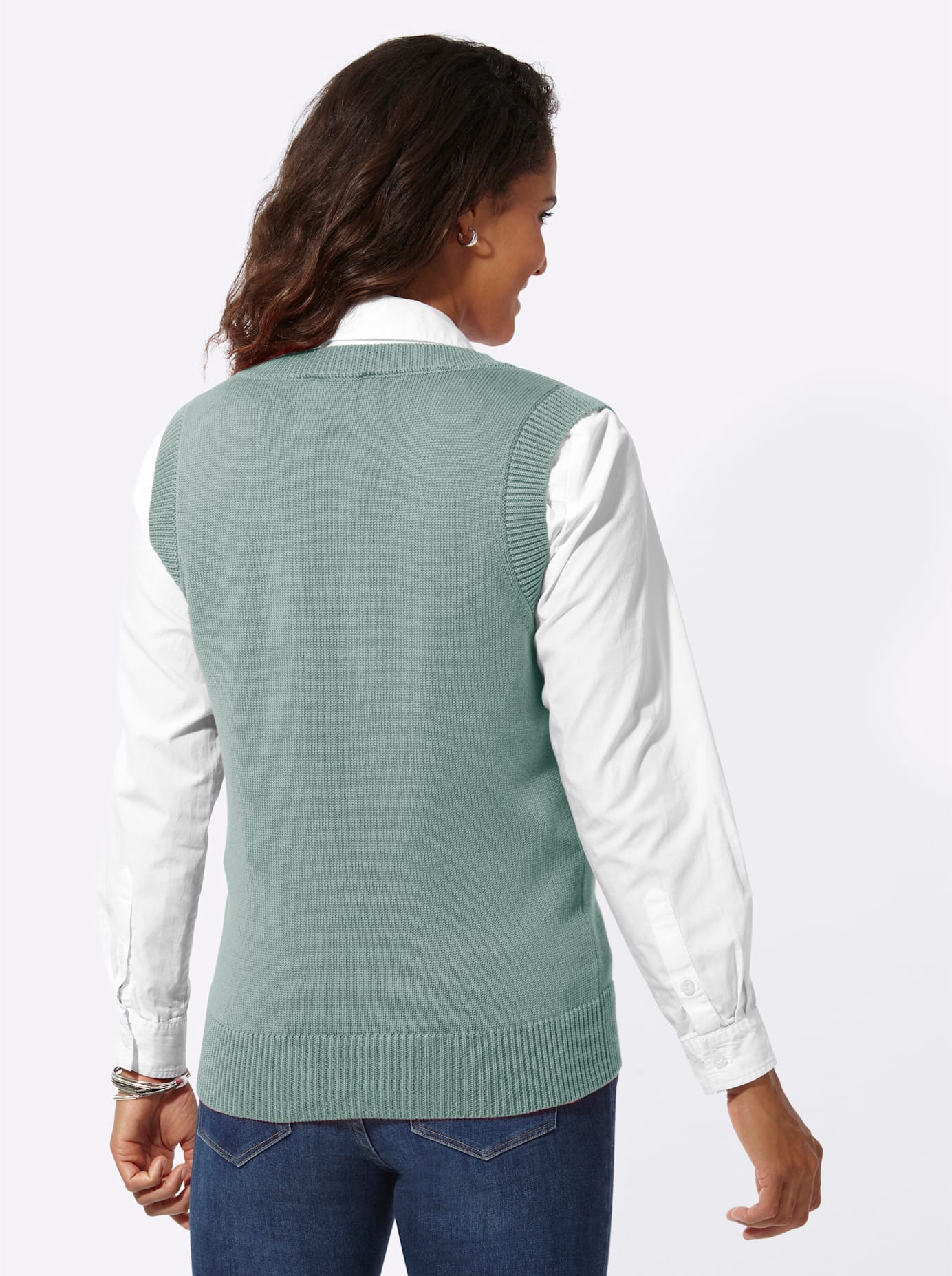 Casual Looks Pullunder »Pullunder«