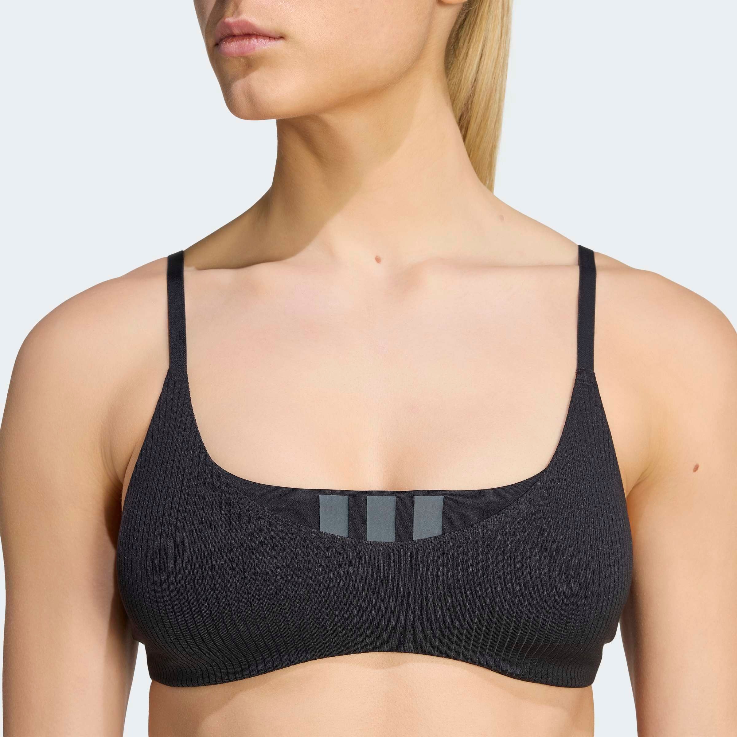 adidas Performance Sport-BH »ALL ME LS RIB B«